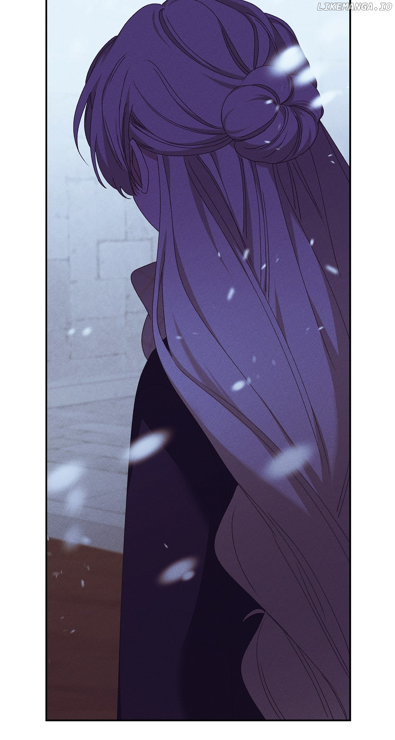 Foam of the Waves Chapter 41 - page 68