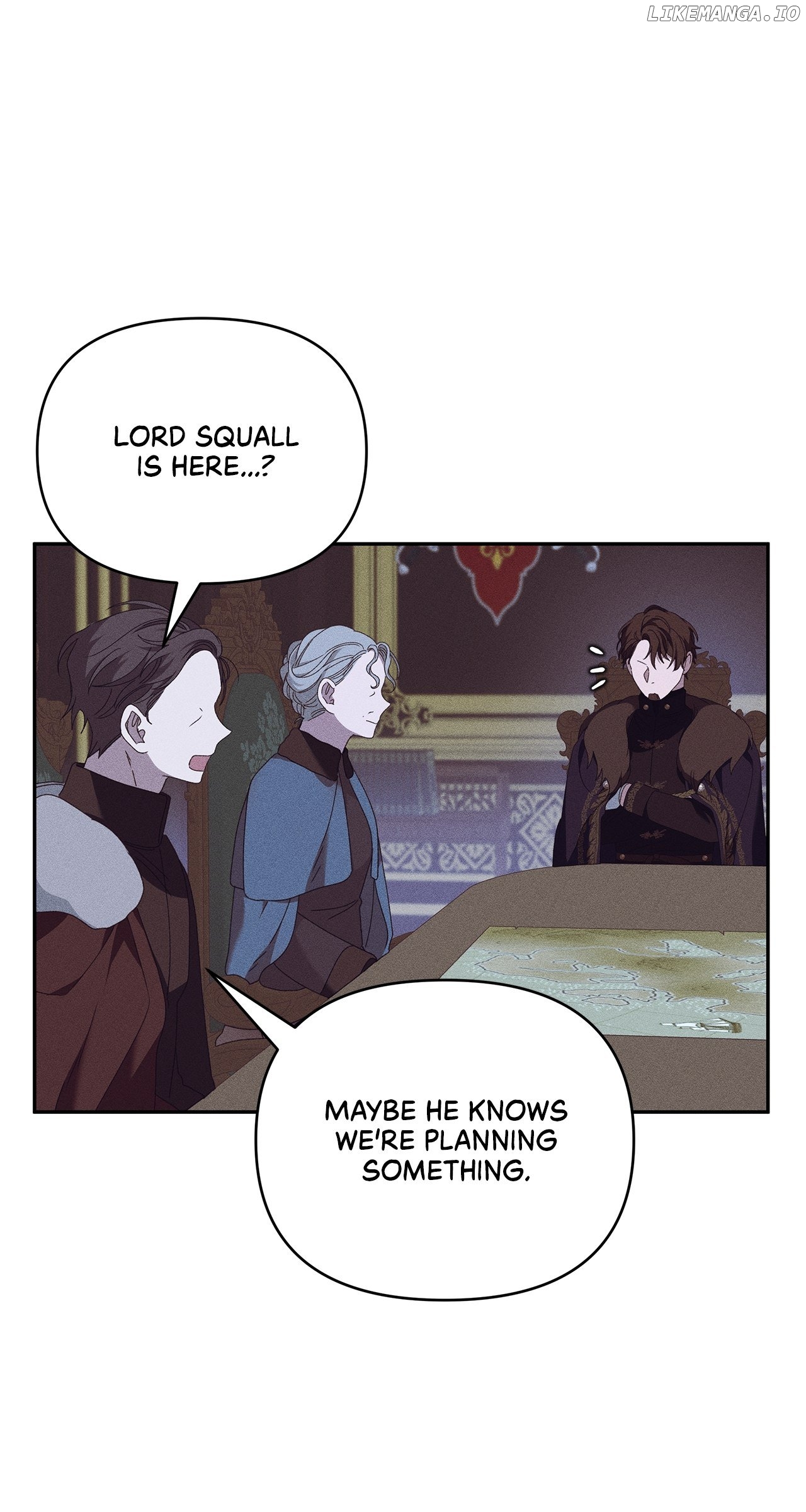 Foam of the Waves Chapter 41 - page 75