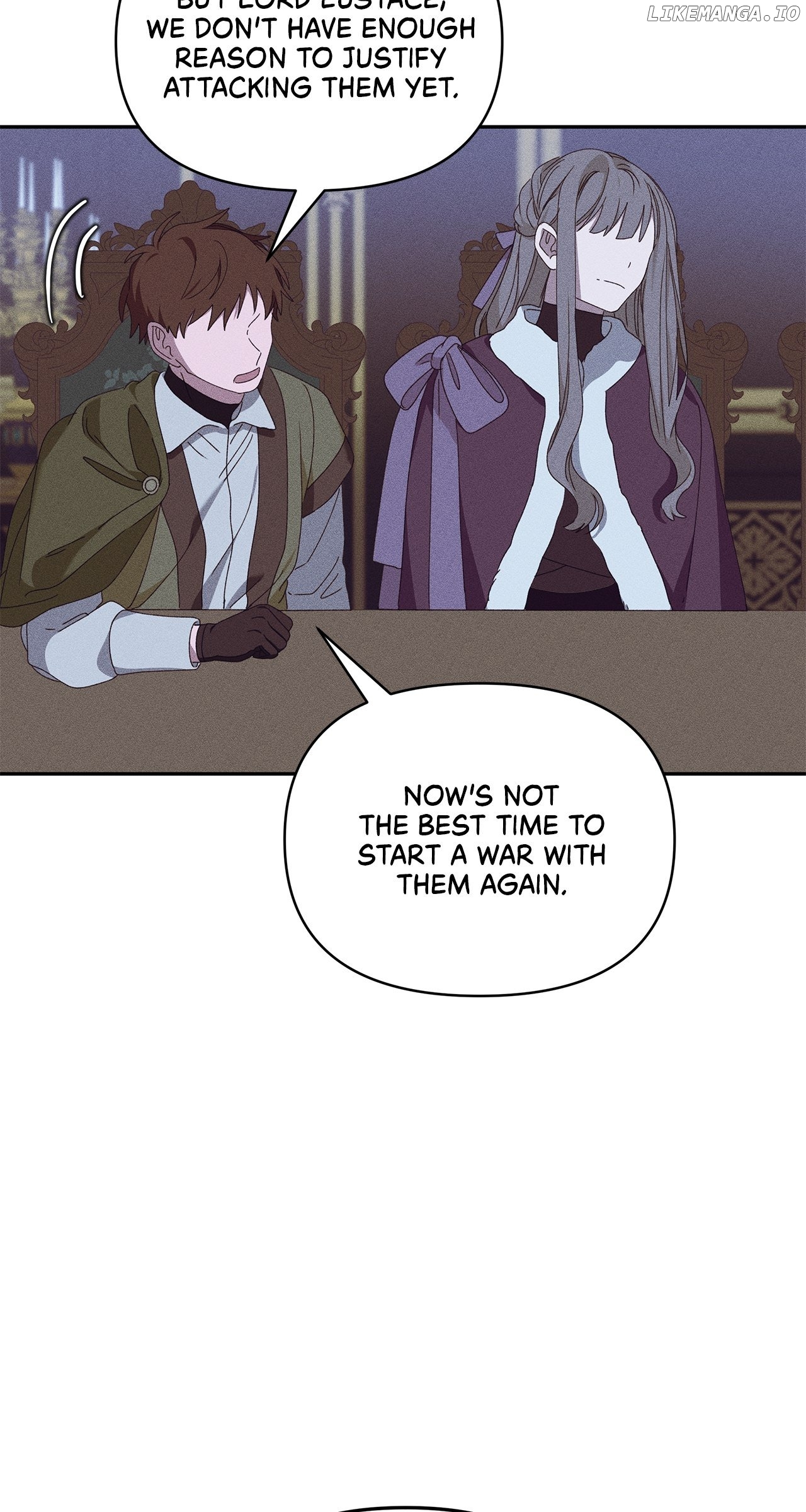 Foam of the Waves Chapter 41 - page 77