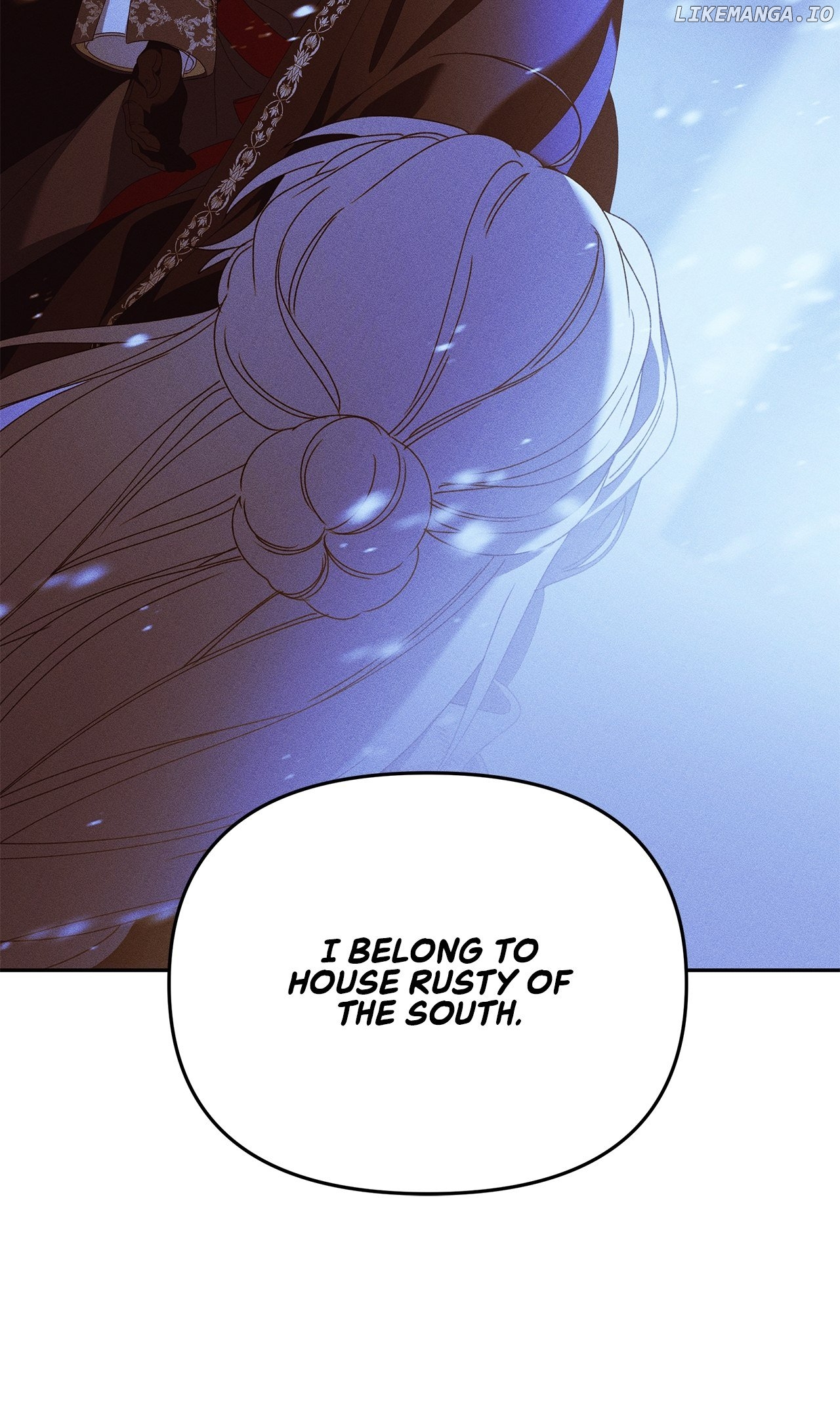 Foam of the Waves Chapter 41 - page 8