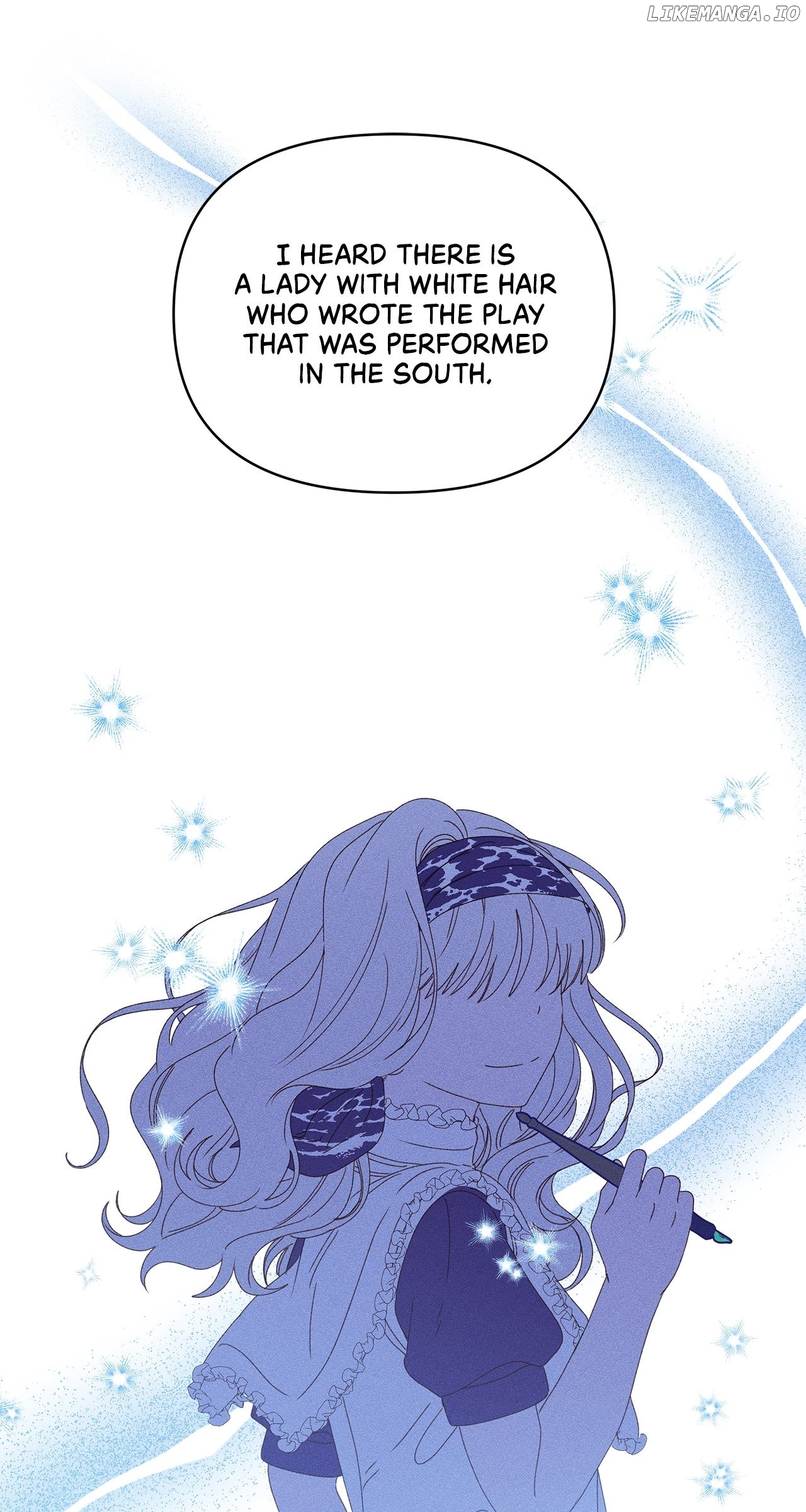 Foam of the Waves Chapter 41 - page 80