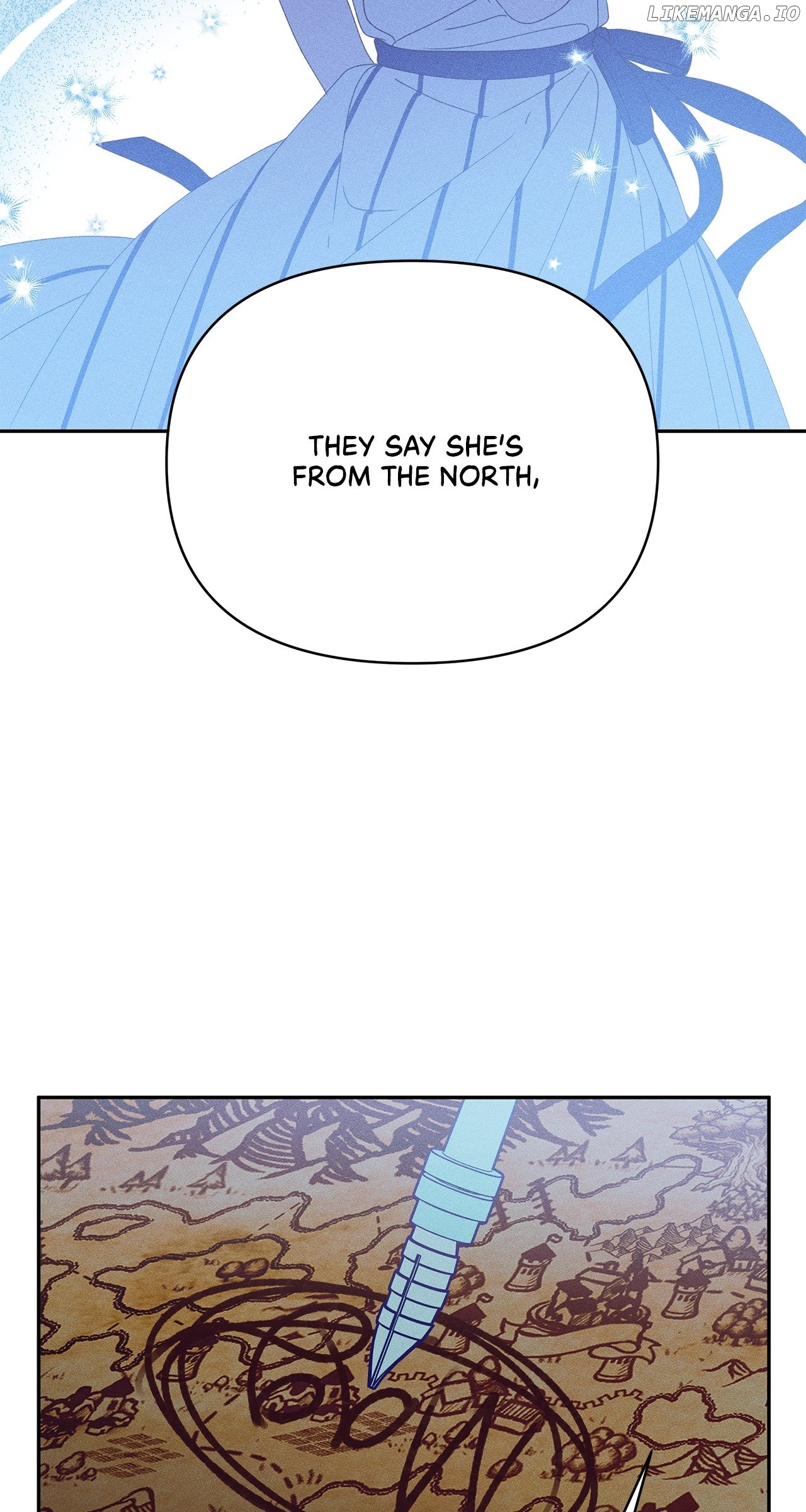 Foam of the Waves Chapter 41 - page 81