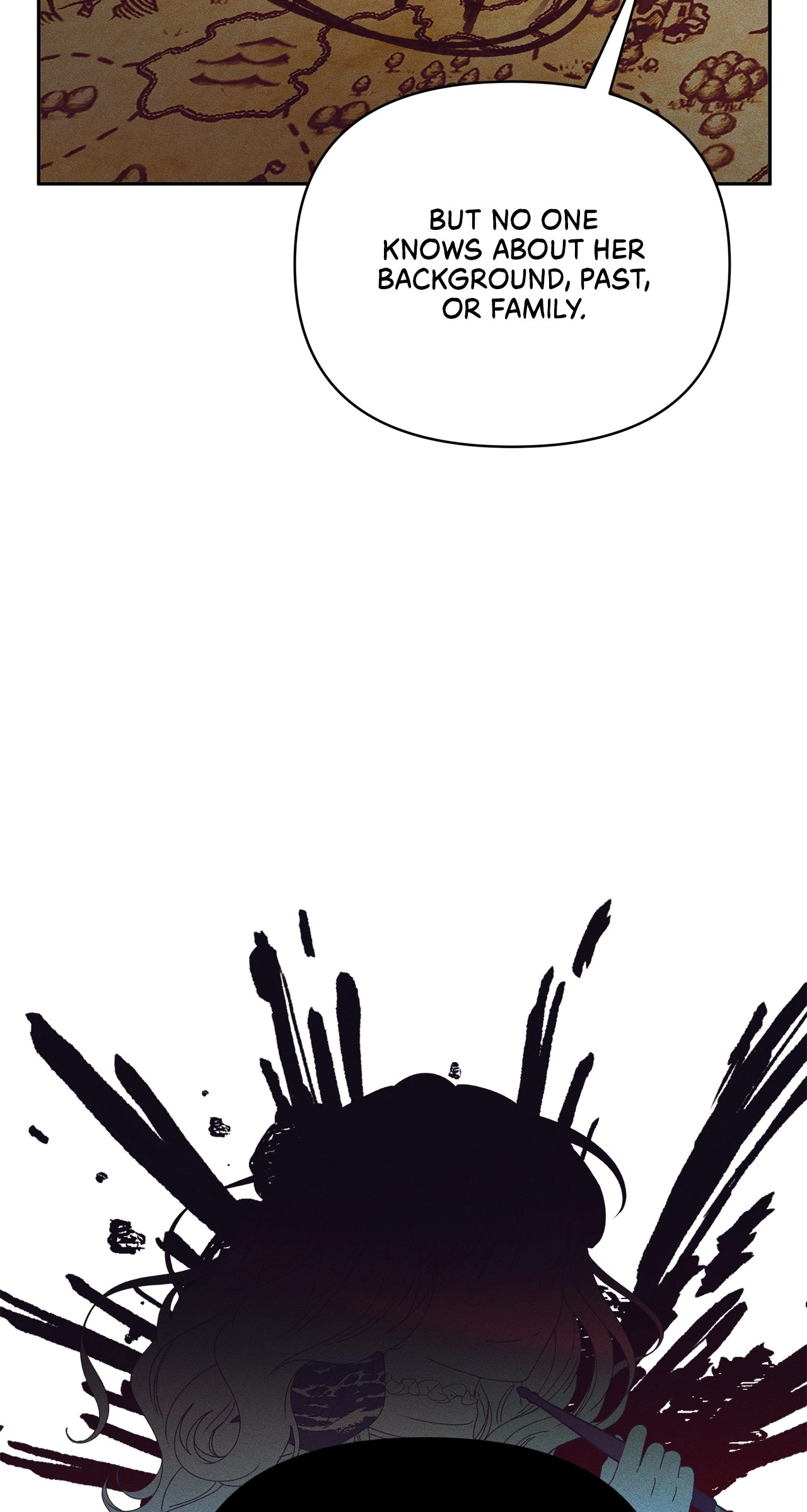 Foam of the Waves Chapter 41 - page 82