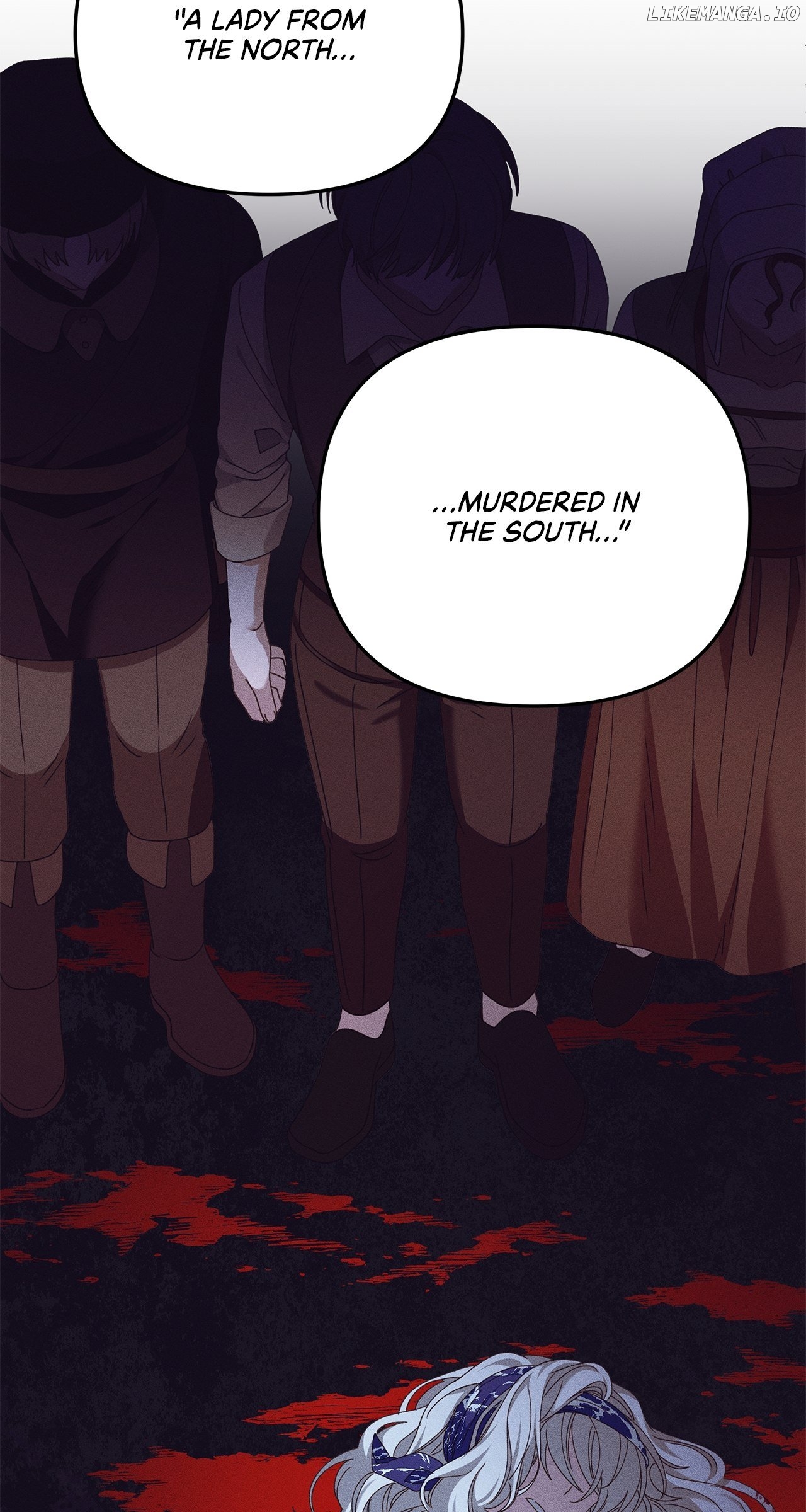 Foam of the Waves Chapter 41 - page 84