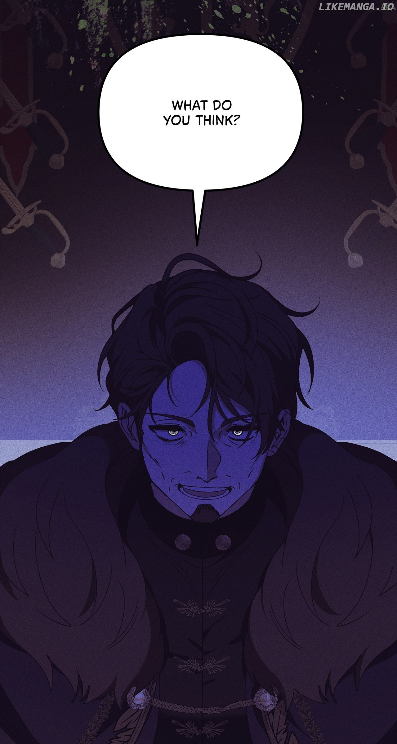 Foam of the Waves Chapter 41 - page 86