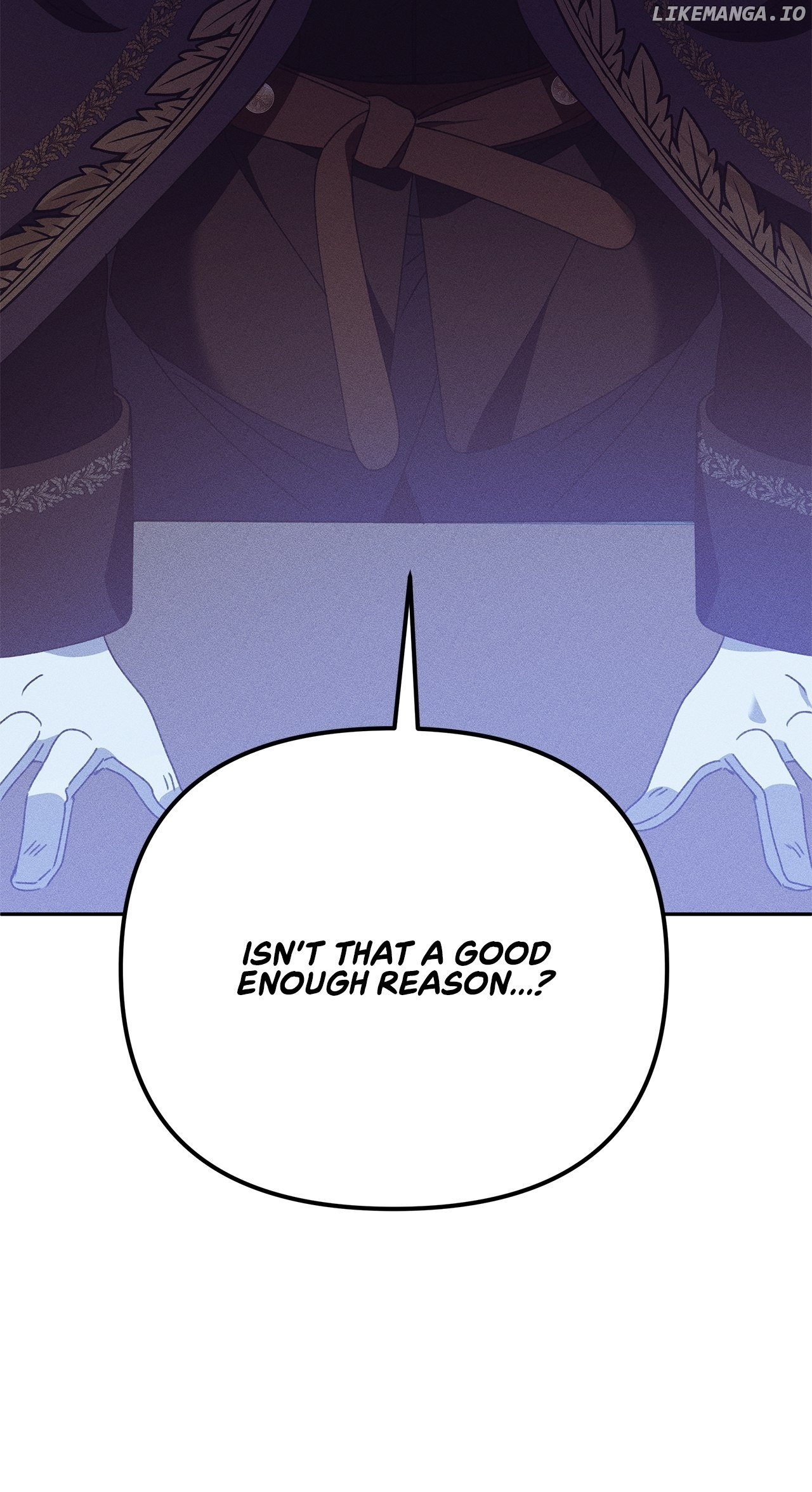 Foam of the Waves Chapter 41 - page 87