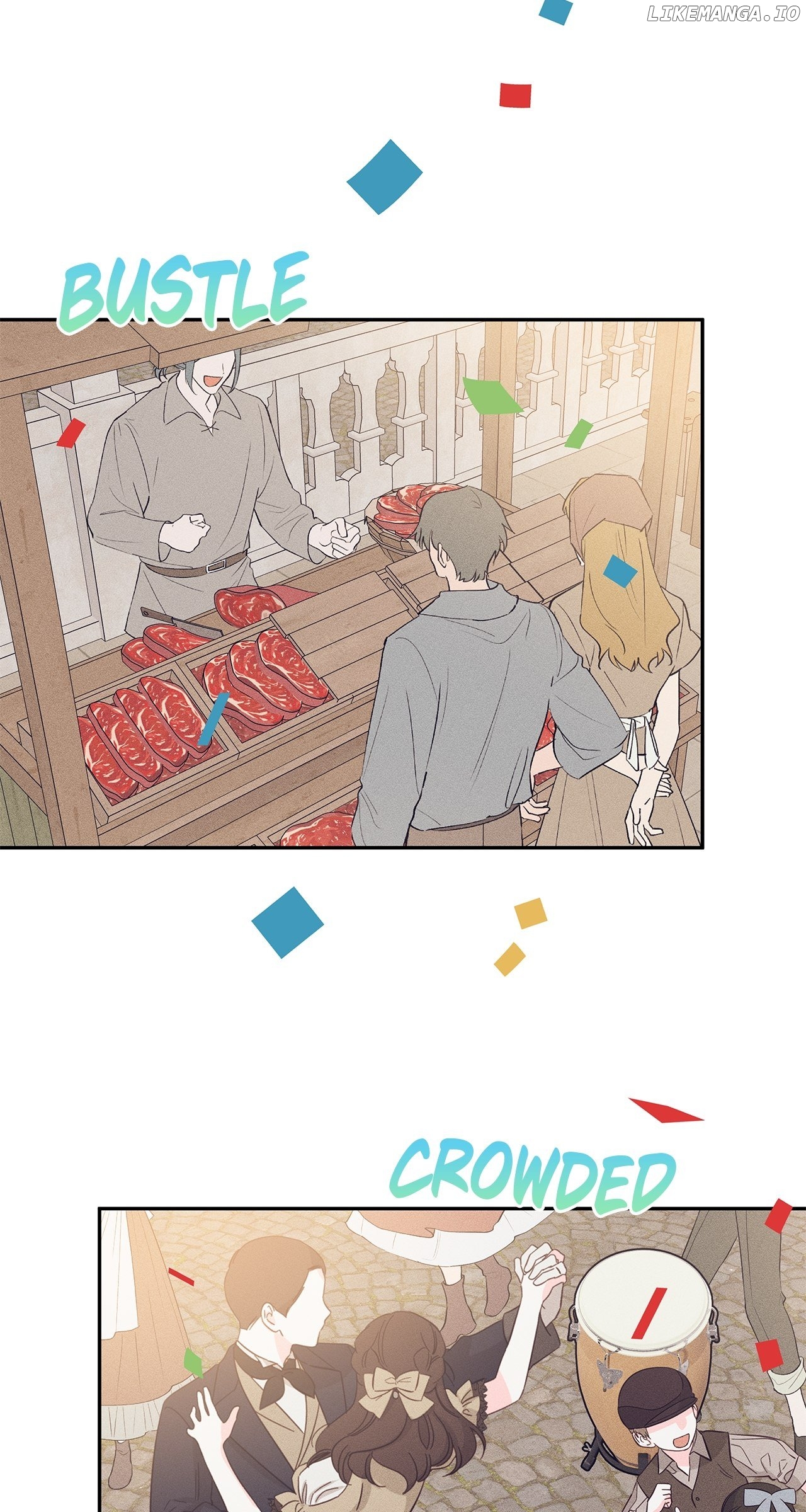 Foam of the Waves Chapter 28 - page 10