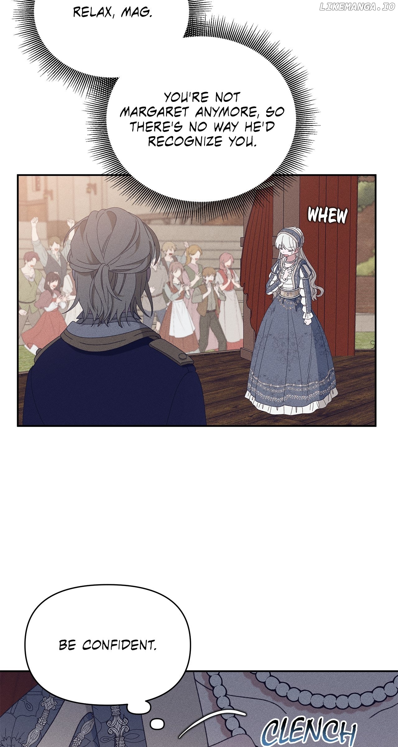 Foam of the Waves Chapter 28 - page 15