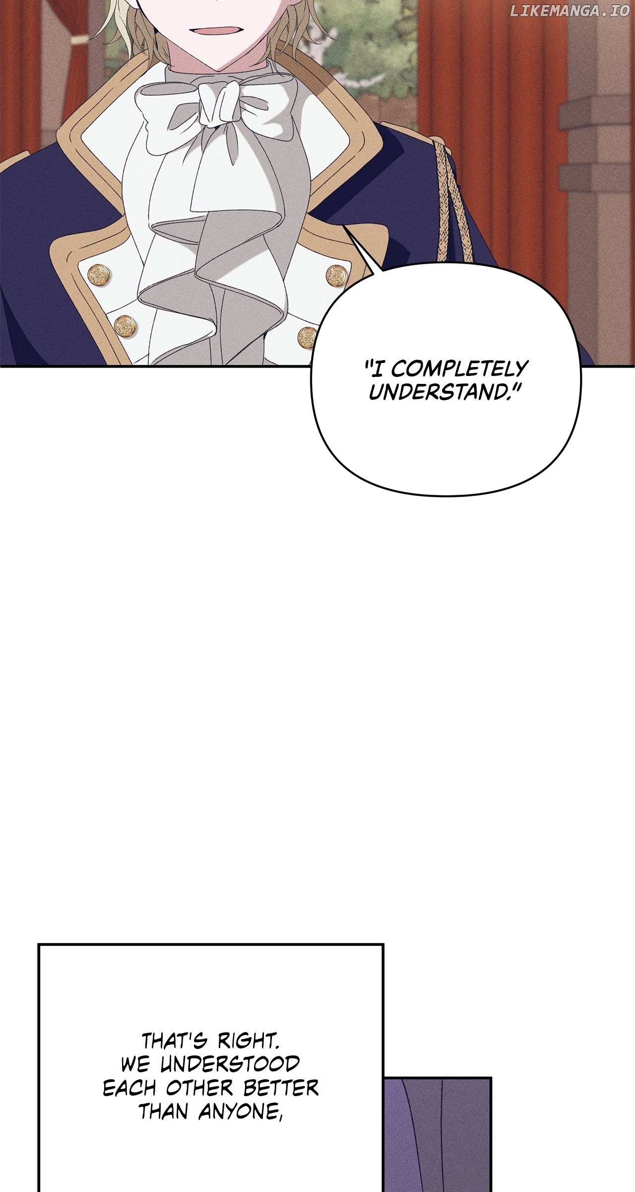 Foam of the Waves Chapter 28 - page 27