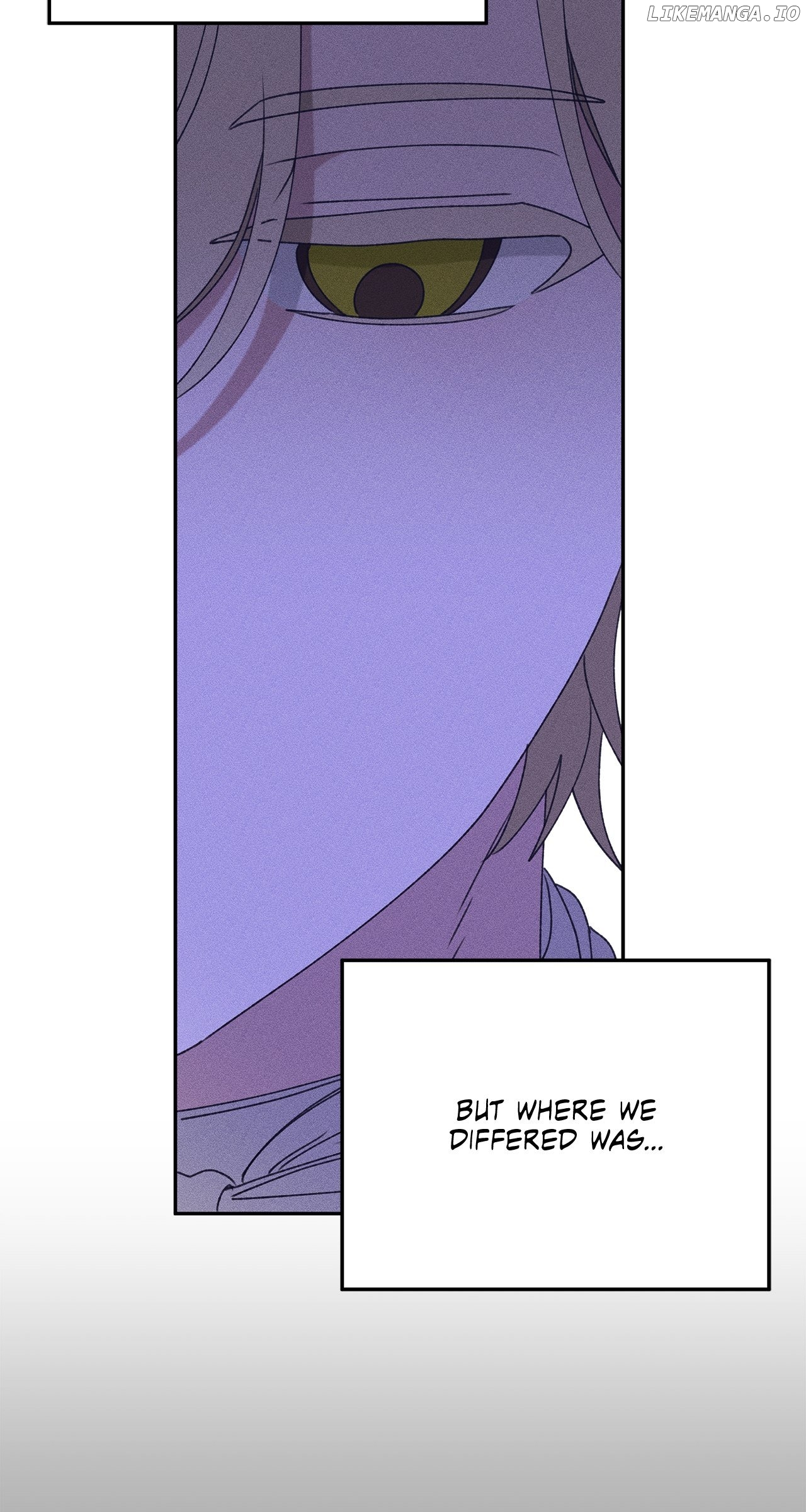 Foam of the Waves Chapter 28 - page 28