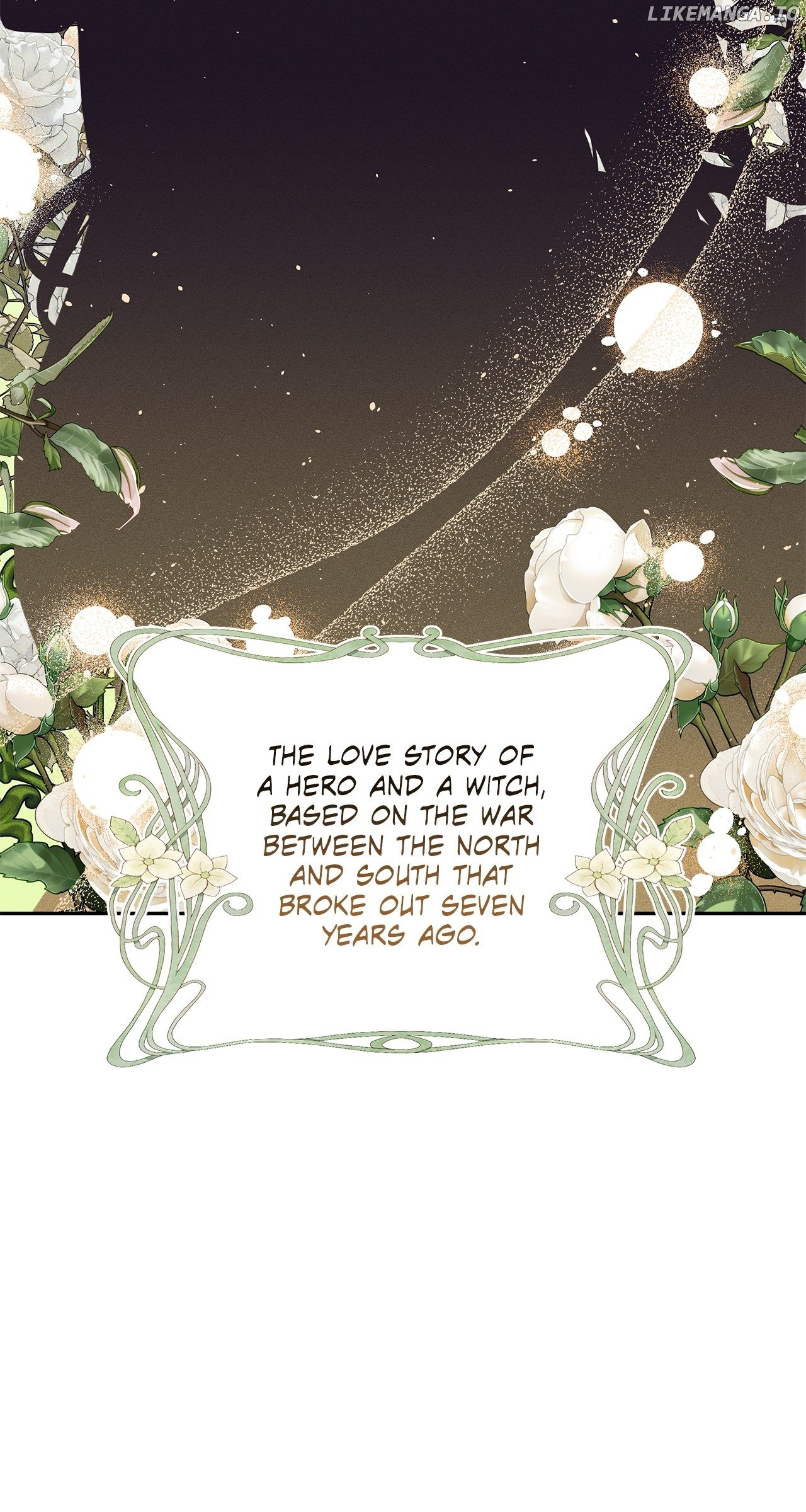 Foam of the Waves Chapter 28 - page 3