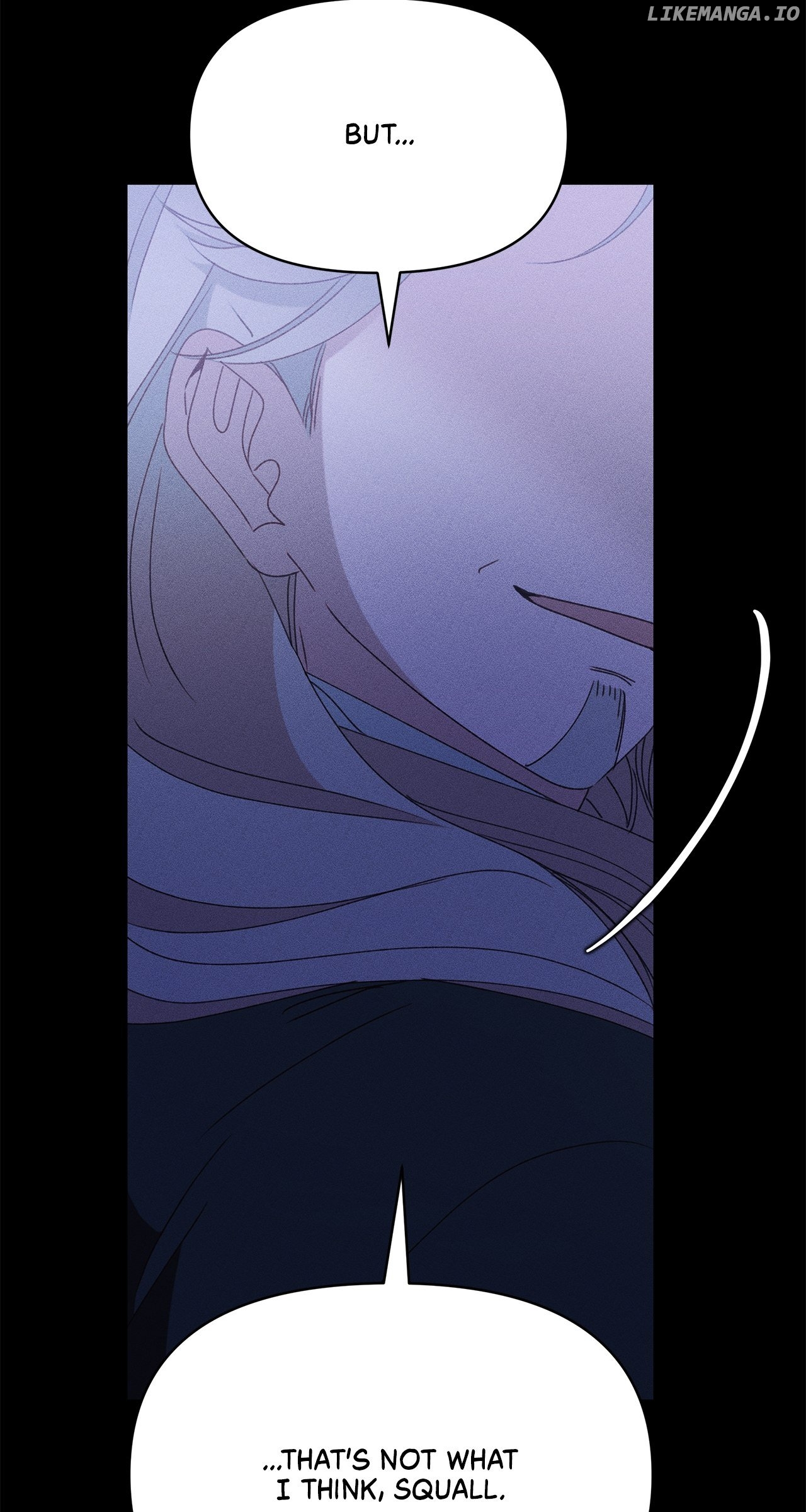 Foam of the Waves Chapter 28 - page 33