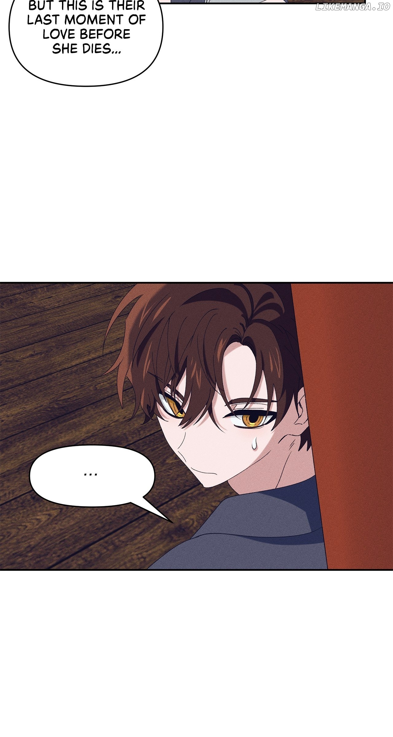 Foam of the Waves Chapter 28 - page 65