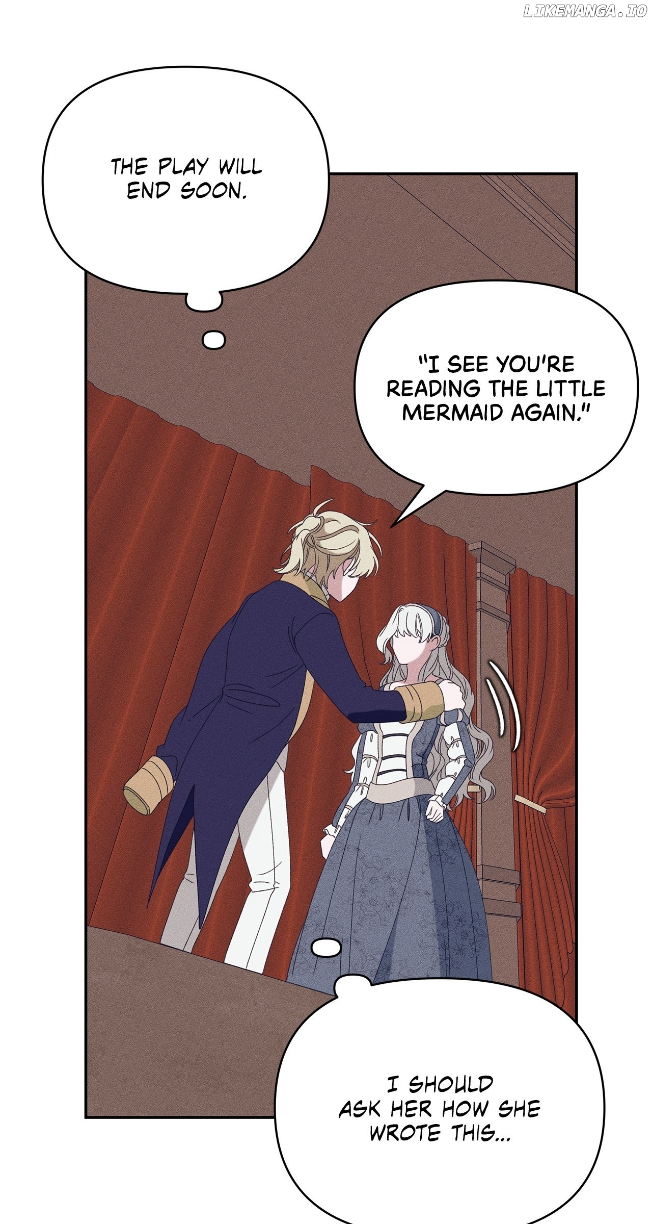 Foam of the Waves Chapter 28 - page 66