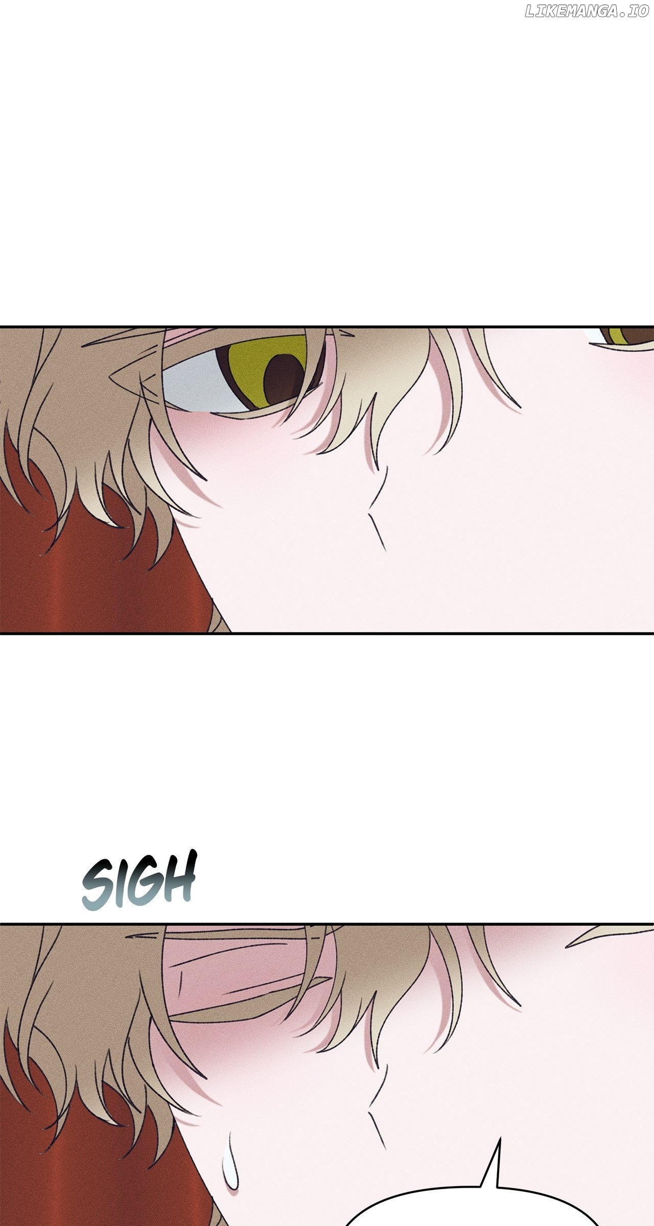 Foam of the Waves Chapter 28 - page 71