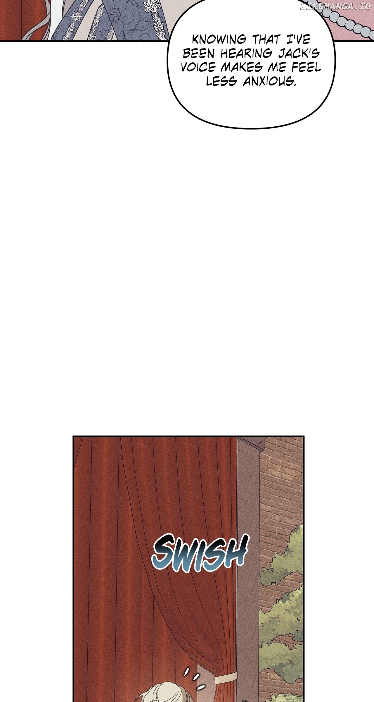 Foam of the Waves Chapter 28 - page 83