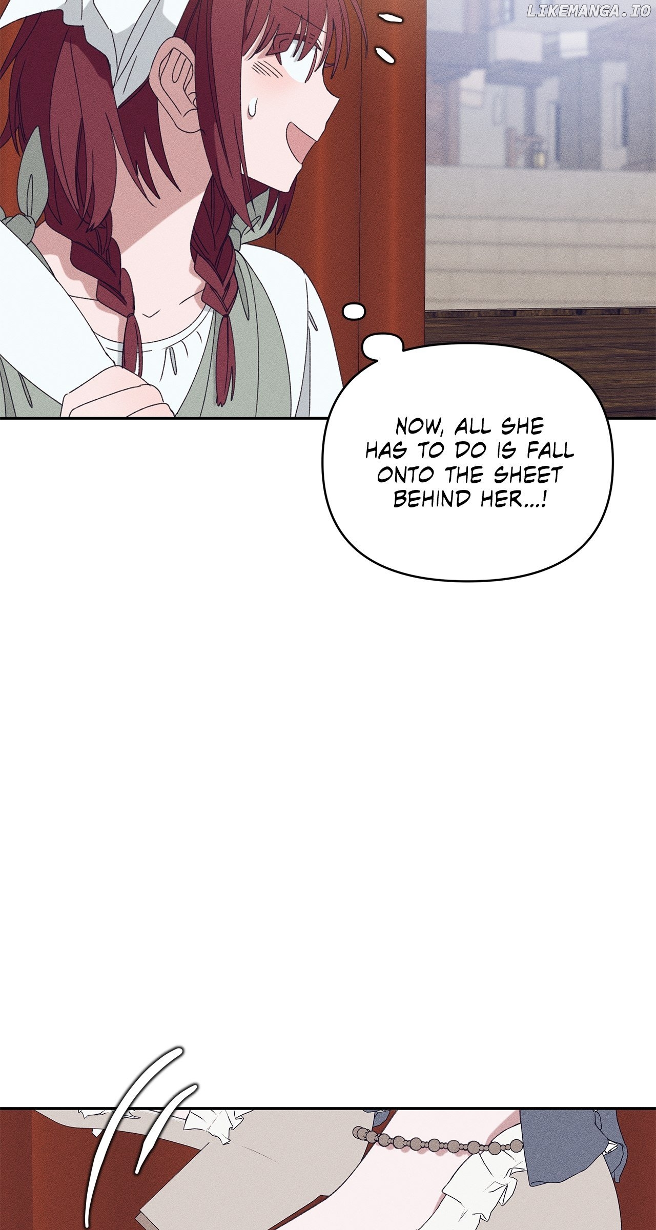 Foam of the Waves Chapter 28 - page 85