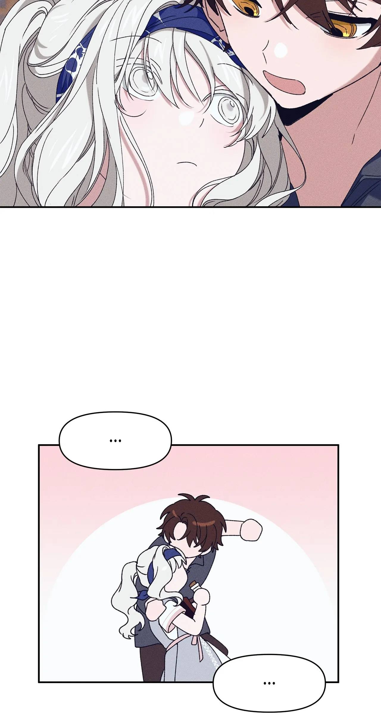 Foam of the Waves Chapter 22 - page 20