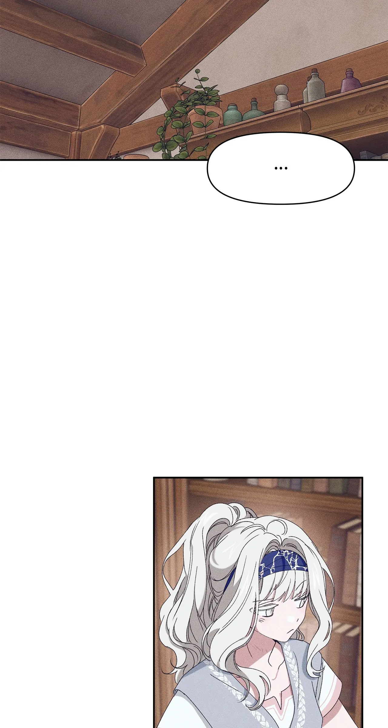 Foam of the Waves Chapter 22 - page 36