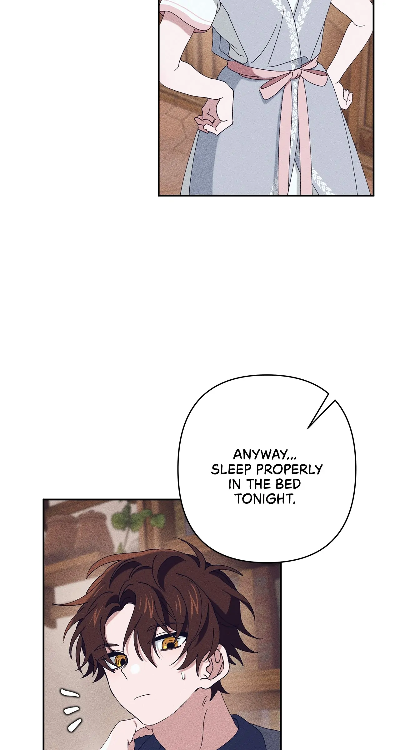 Foam of the Waves Chapter 22 - page 37