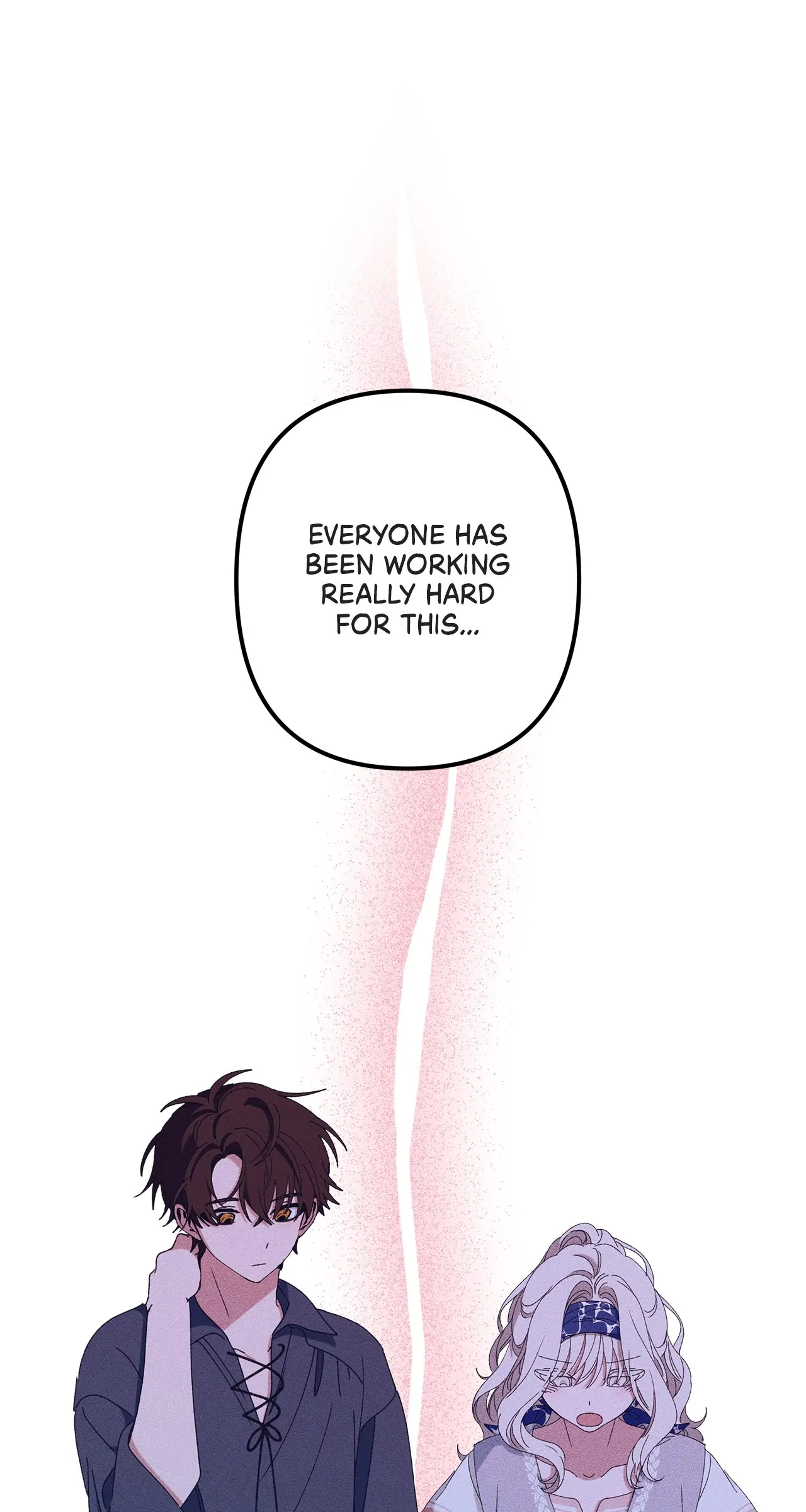 Foam of the Waves Chapter 22 - page 39