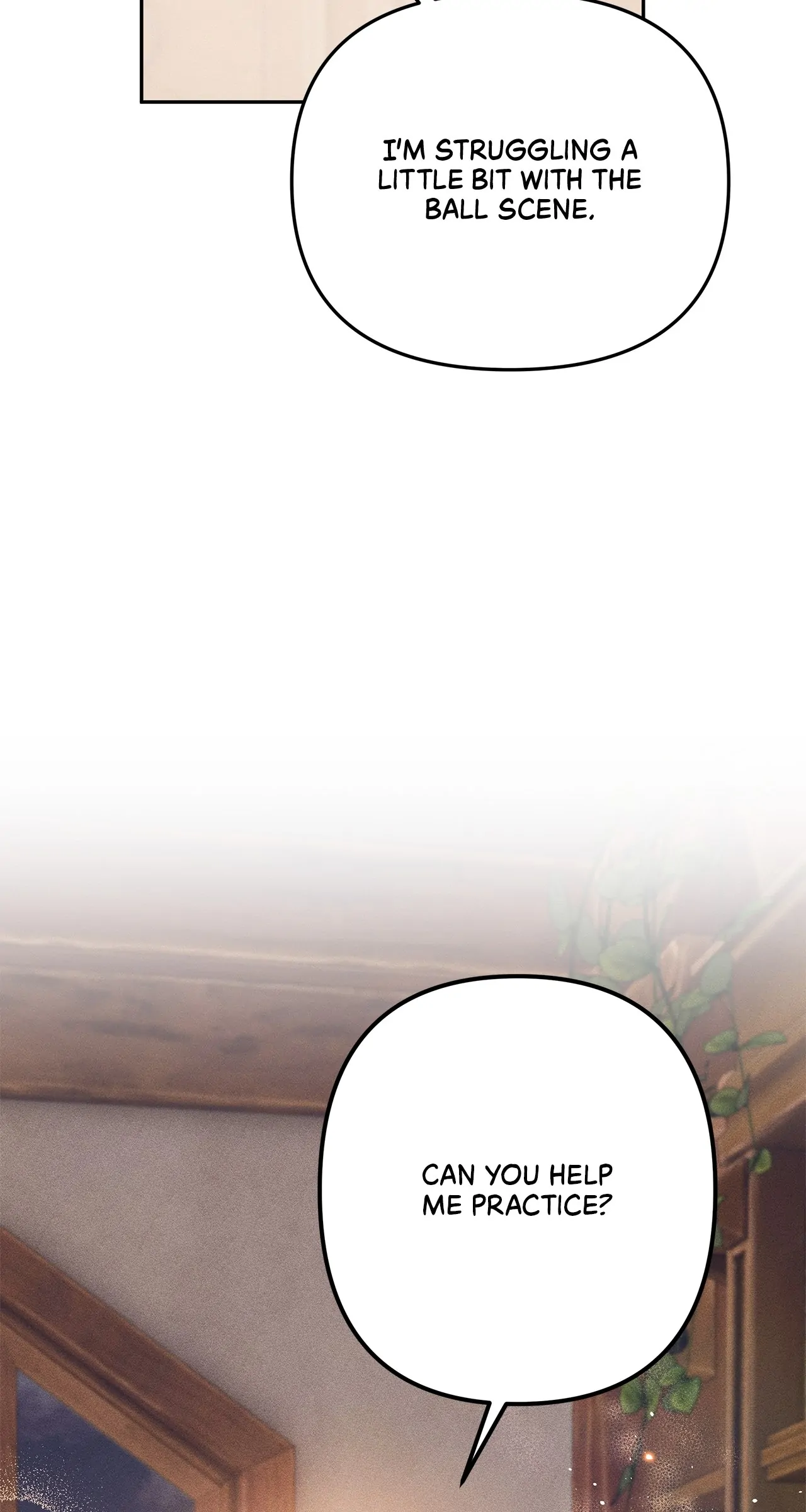 Foam of the Waves Chapter 22 - page 43