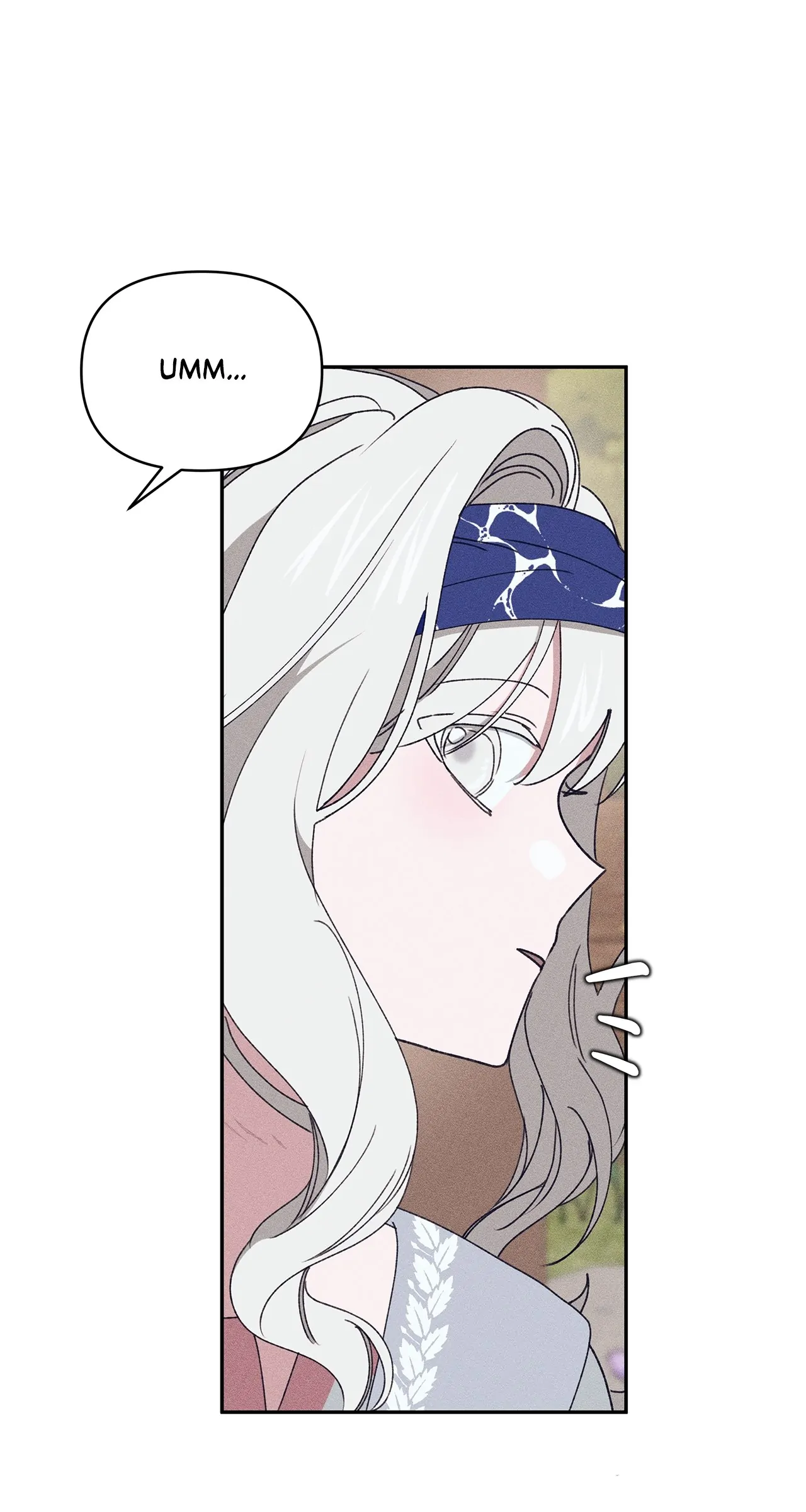 Foam of the Waves Chapter 22 - page 56