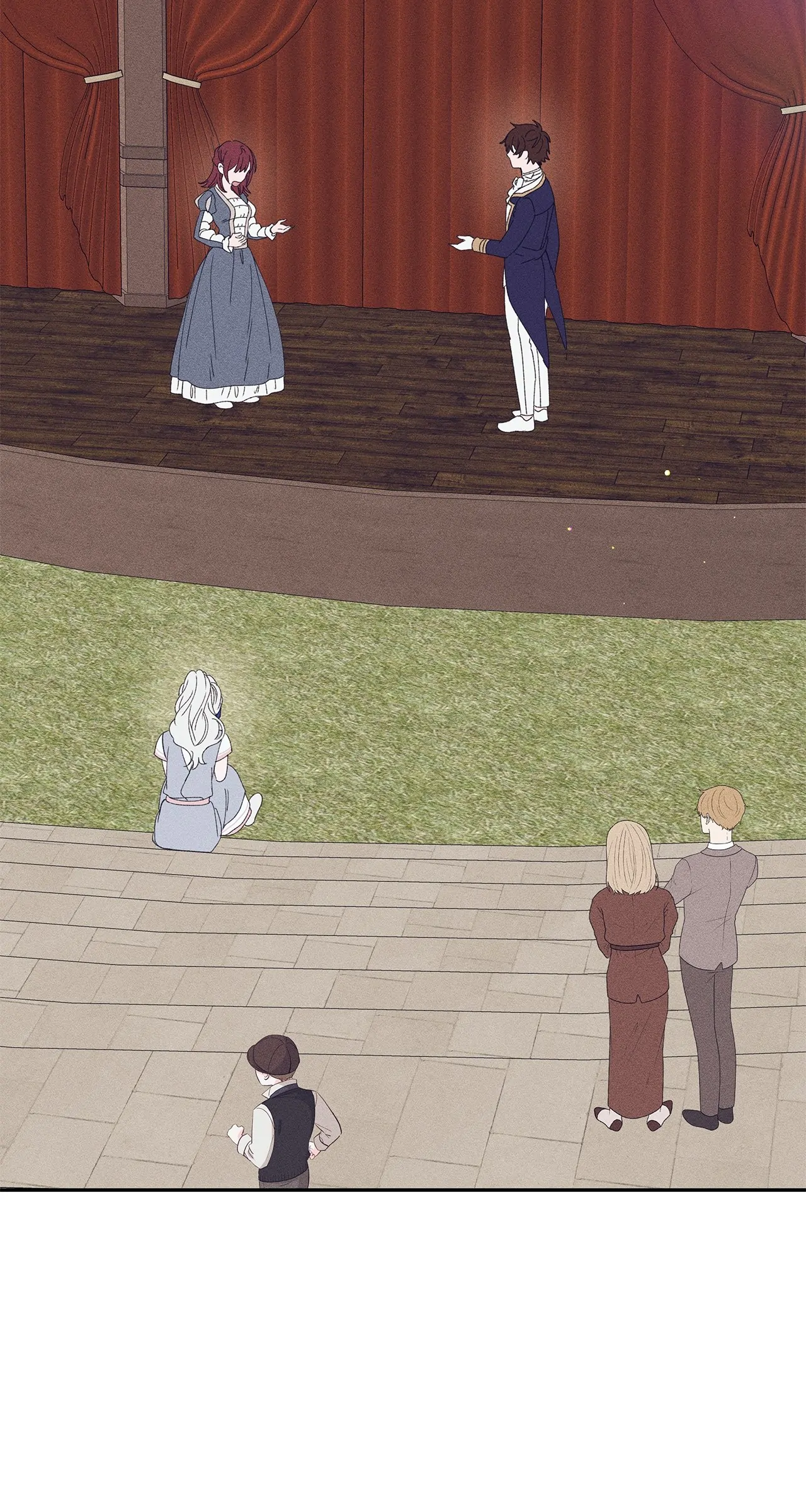 Foam of the Waves Chapter 22 - page 65