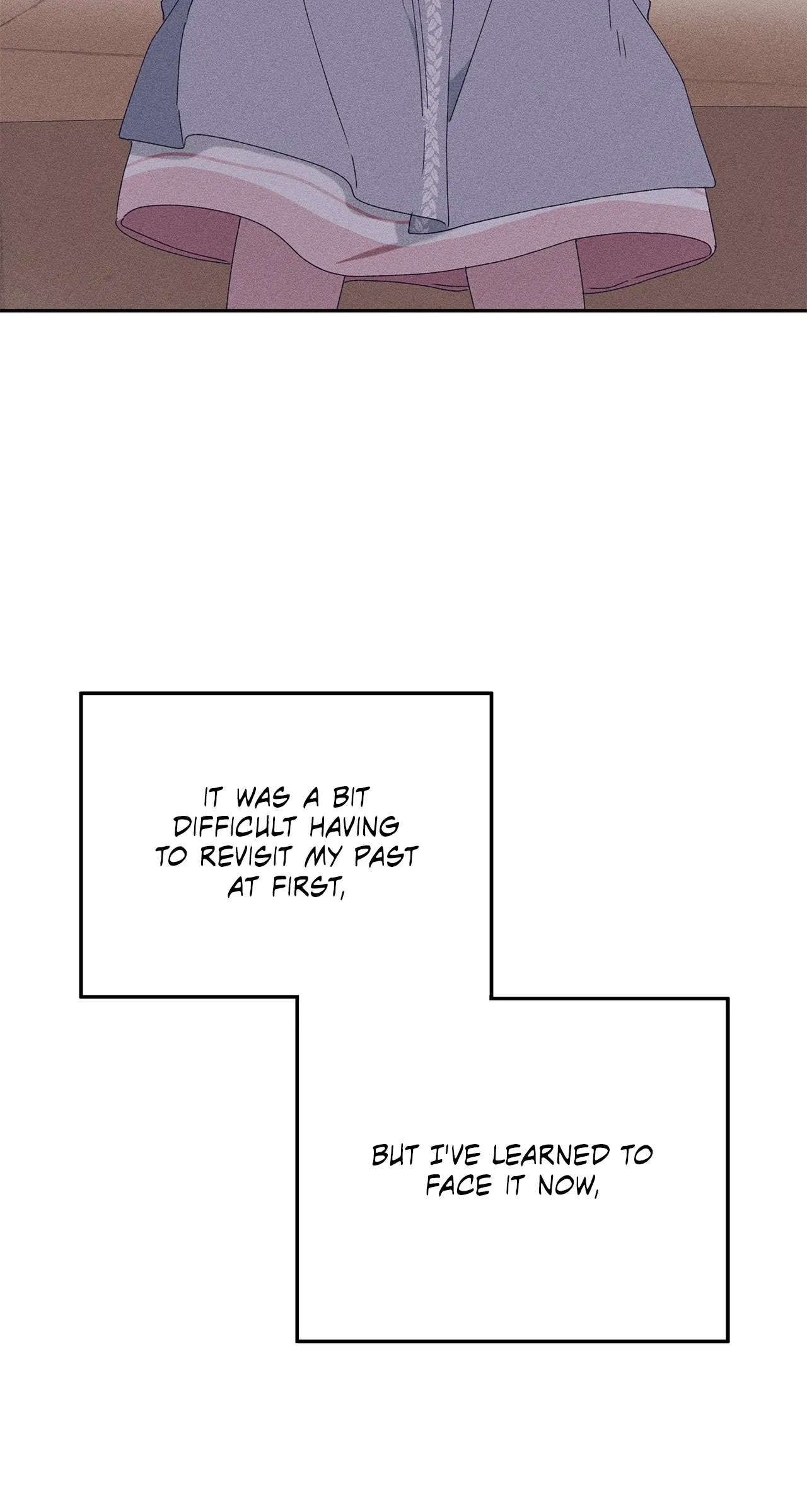 Foam of the Waves Chapter 22 - page 69