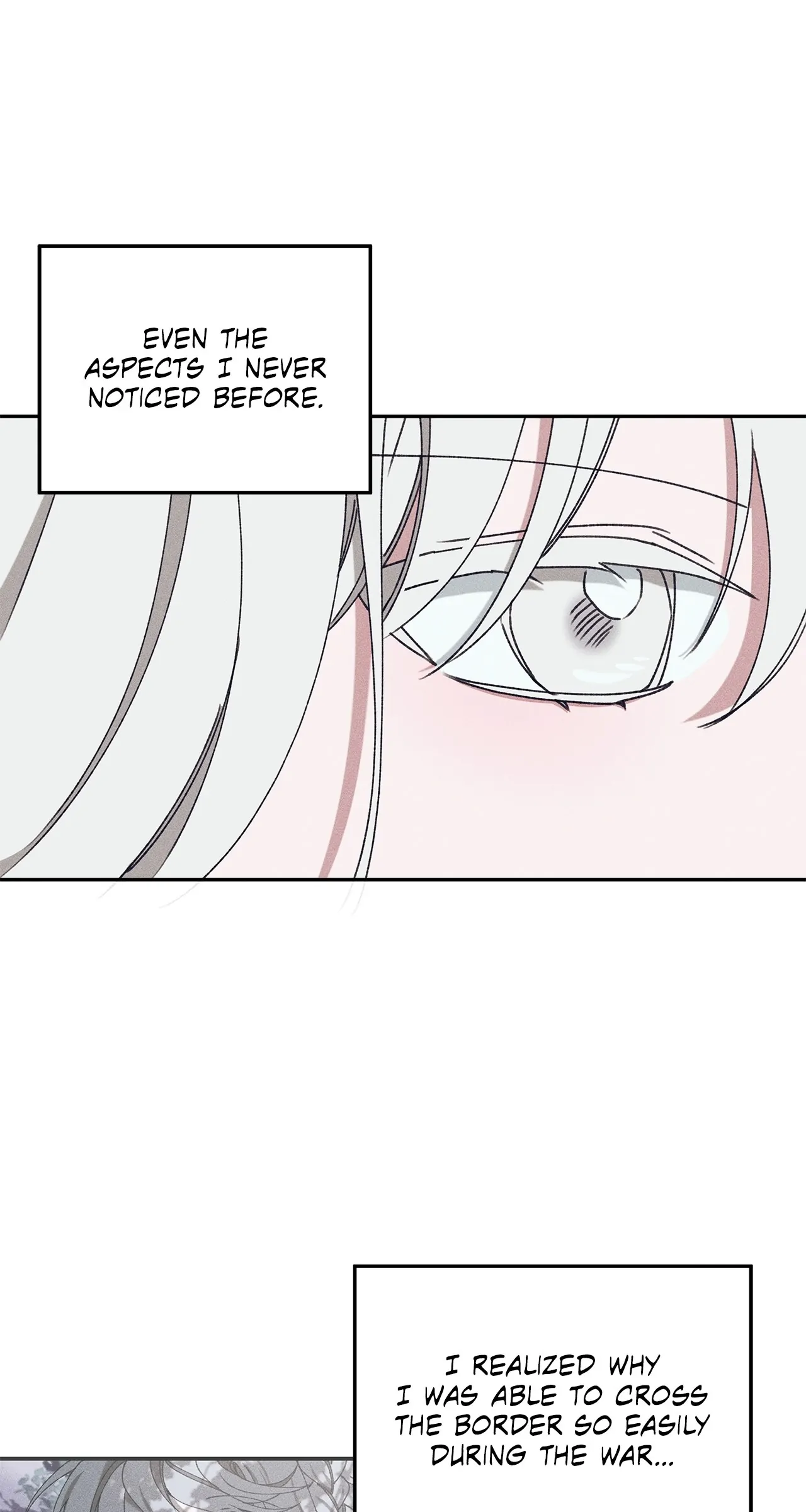 Foam of the Waves Chapter 22 - page 71