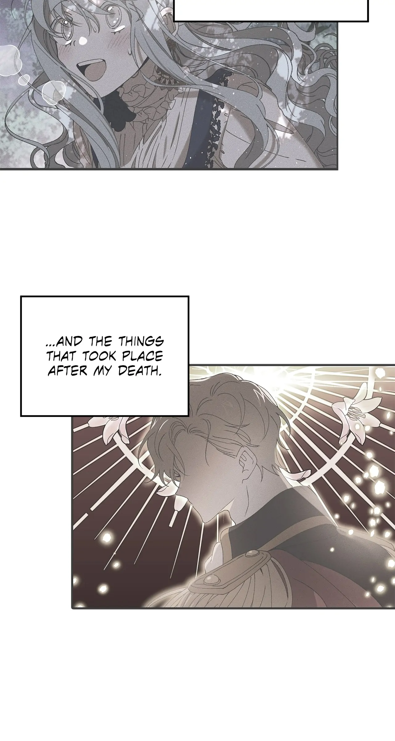 Foam of the Waves Chapter 22 - page 72