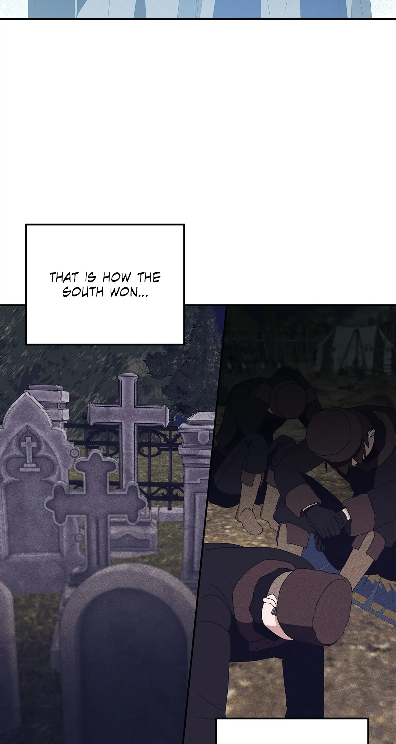 Foam of the Waves Chapter 22 - page 74