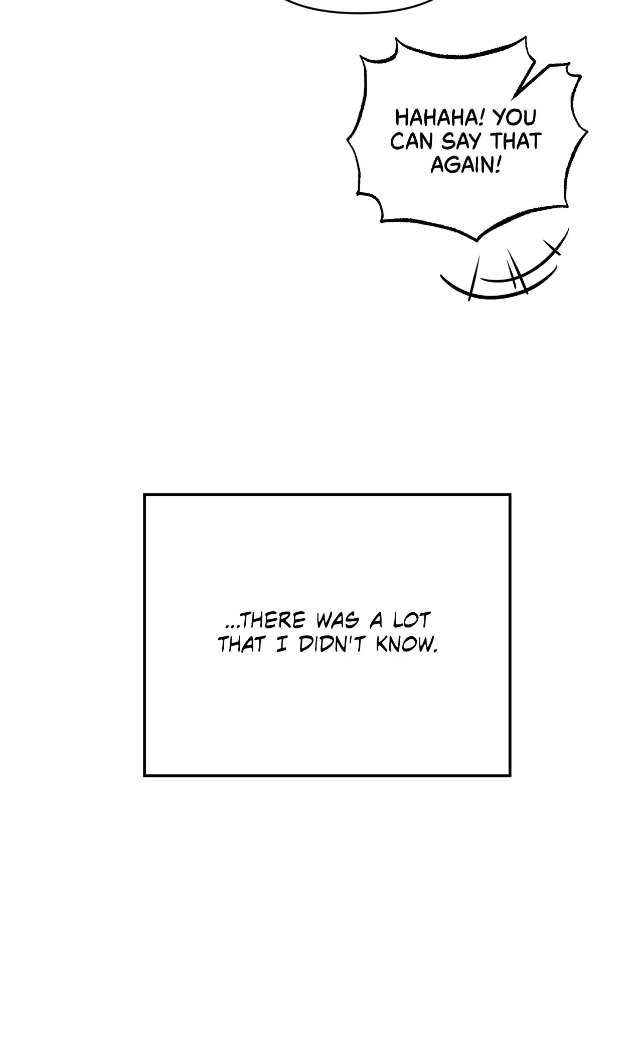 Foam of the Waves Chapter 22 - page 8