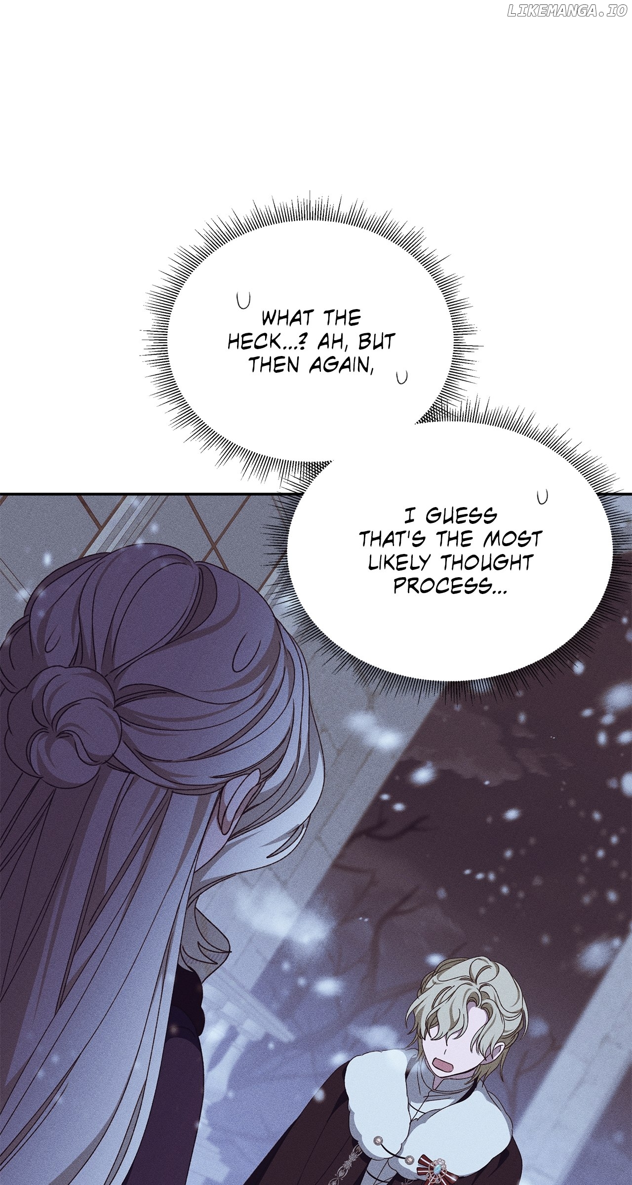 Foam of the Waves Chapter 42 - page 11