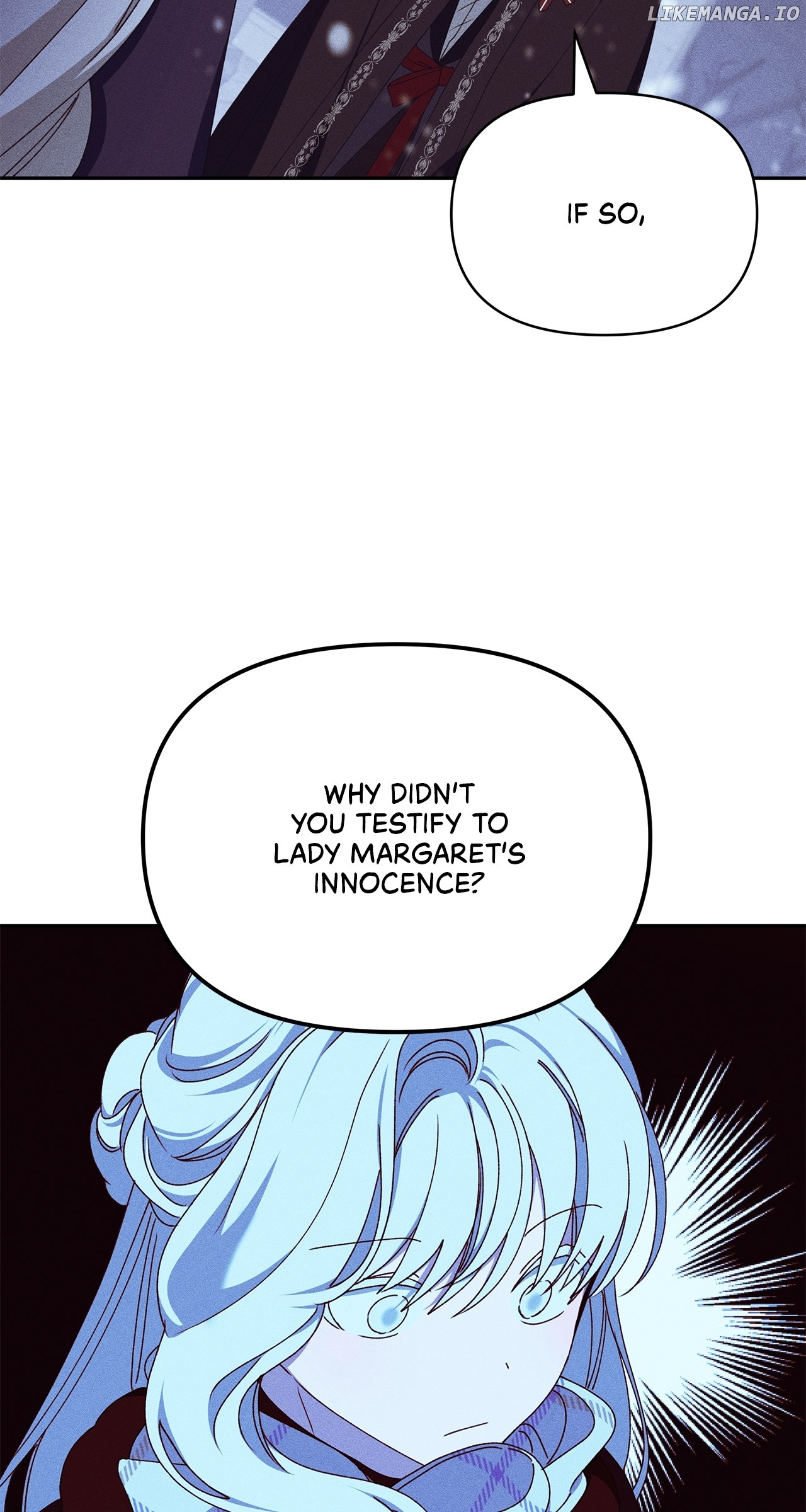 Foam of the Waves Chapter 42 - page 12