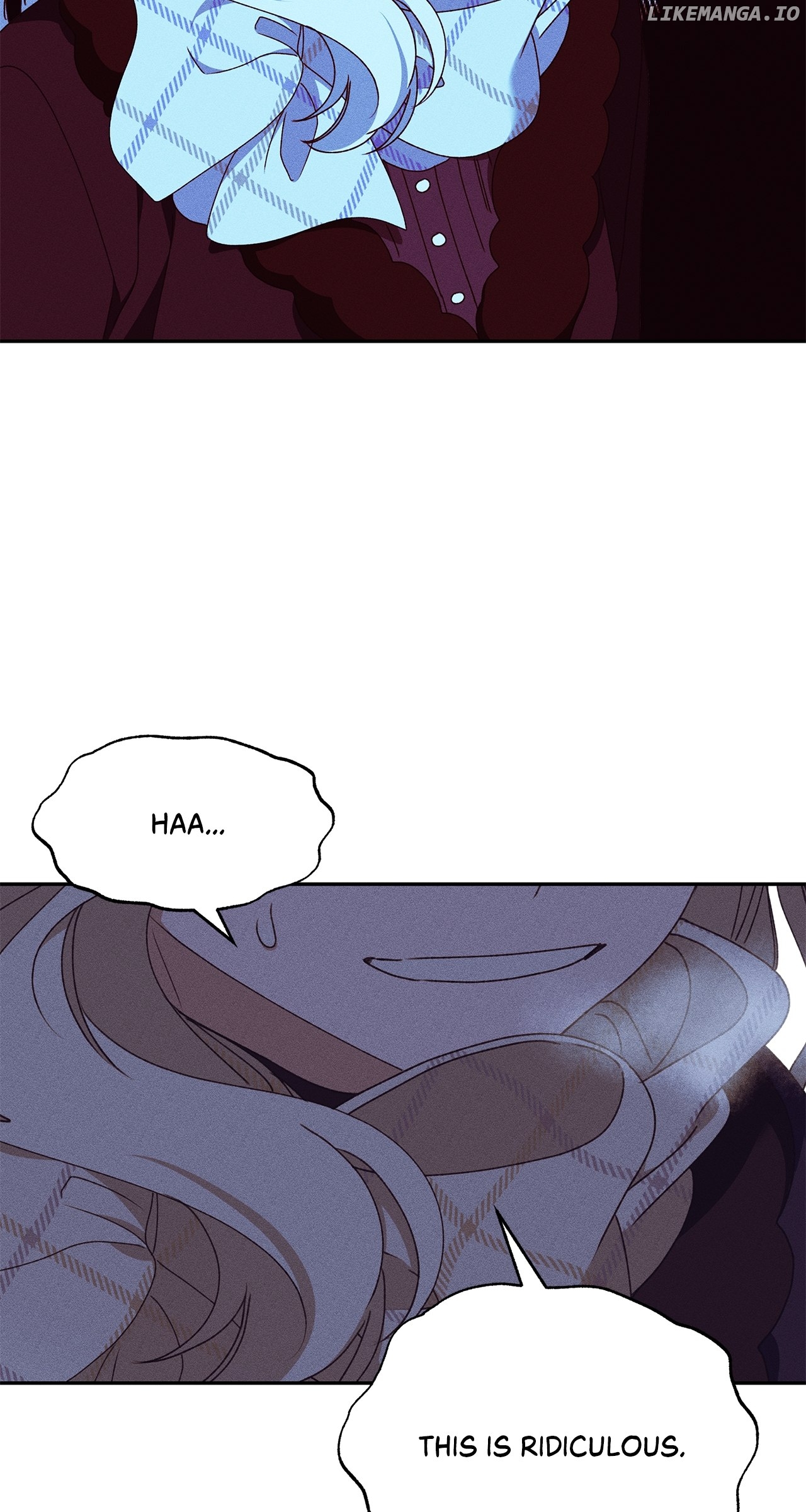 Foam of the Waves Chapter 42 - page 13
