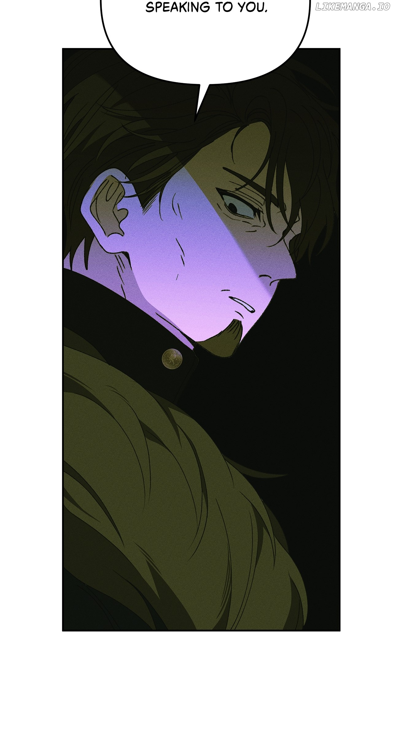 Foam of the Waves Chapter 42 - page 35