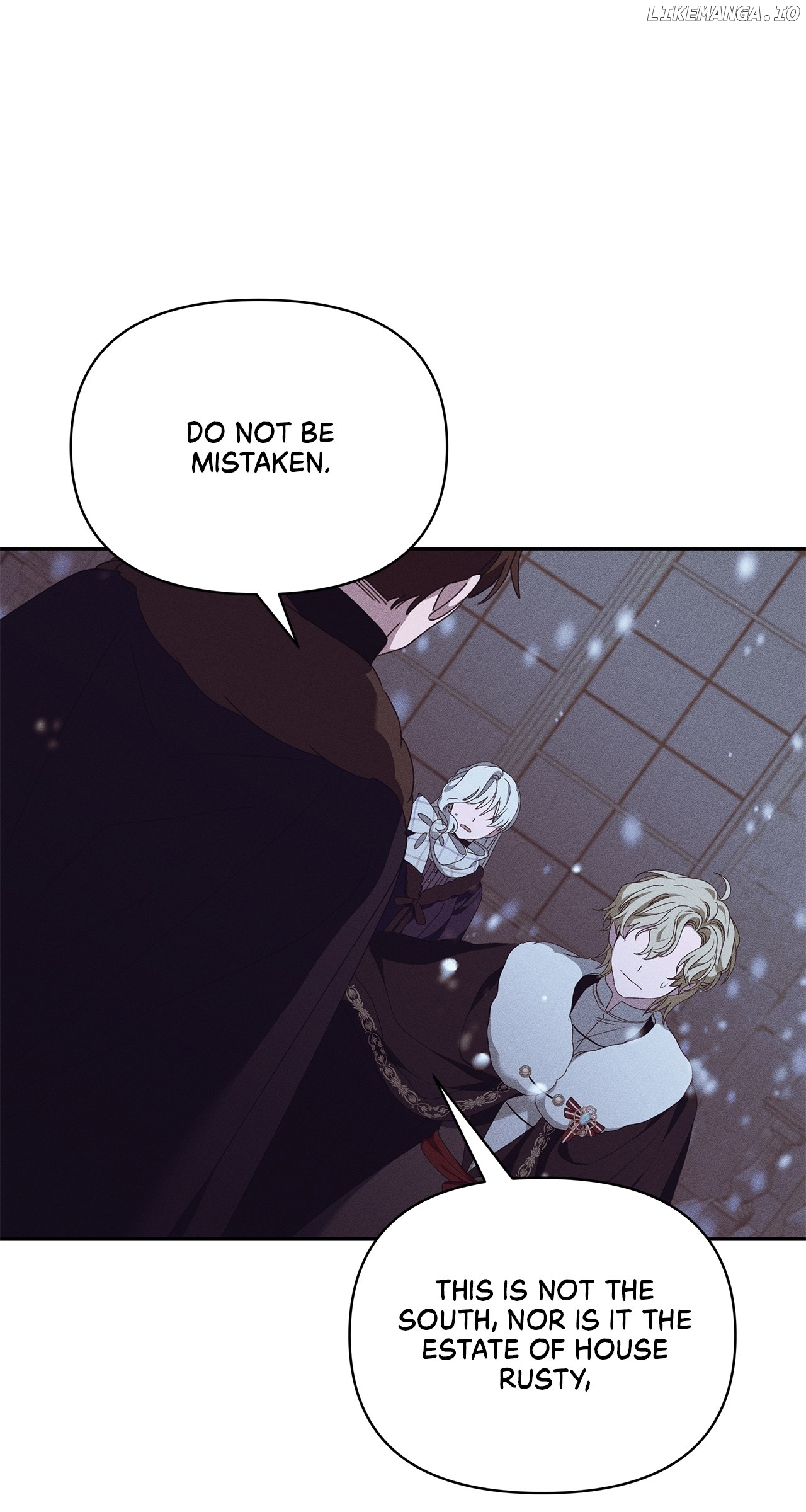 Foam of the Waves Chapter 42 - page 37