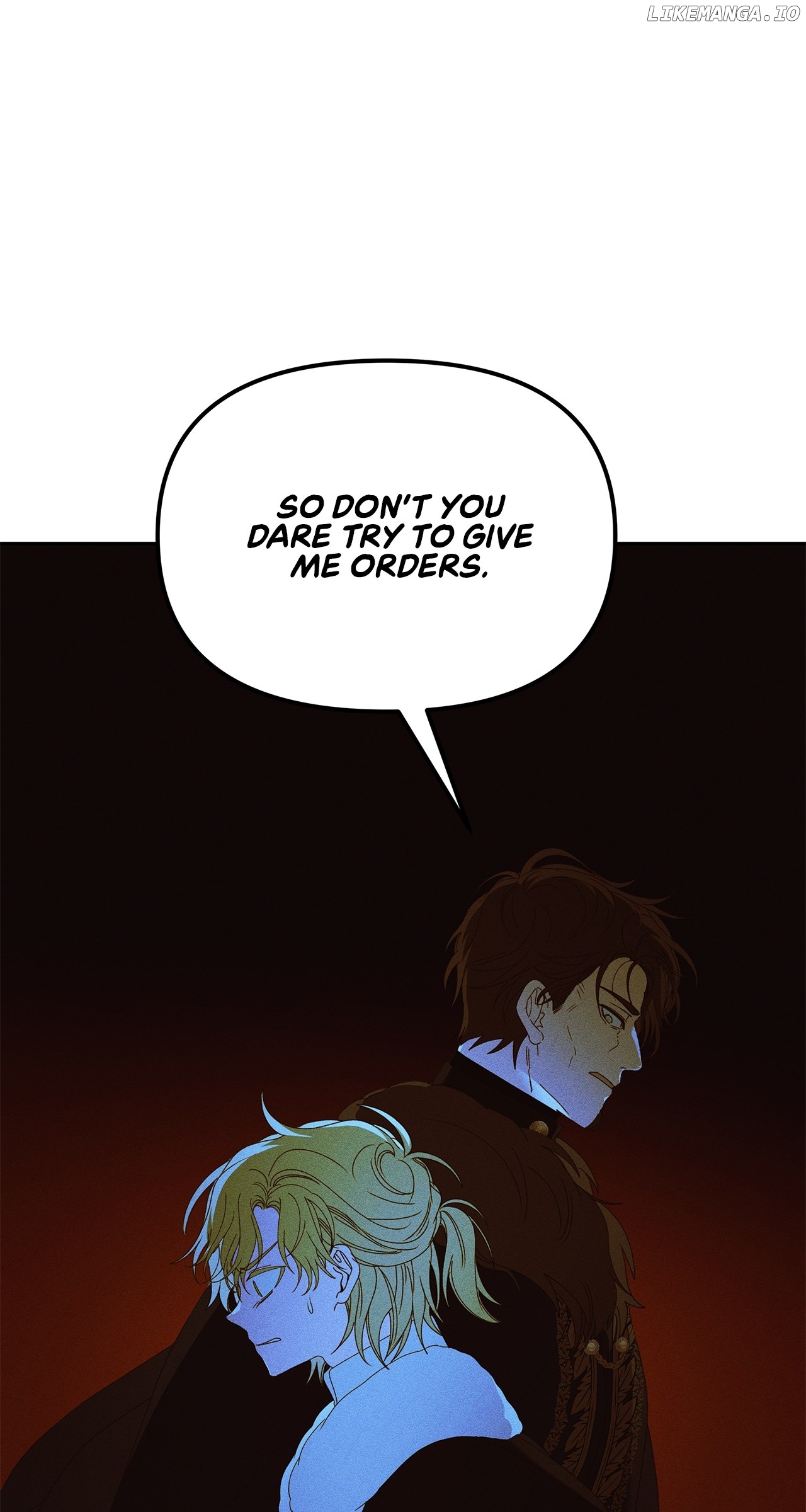 Foam of the Waves Chapter 42 - page 38