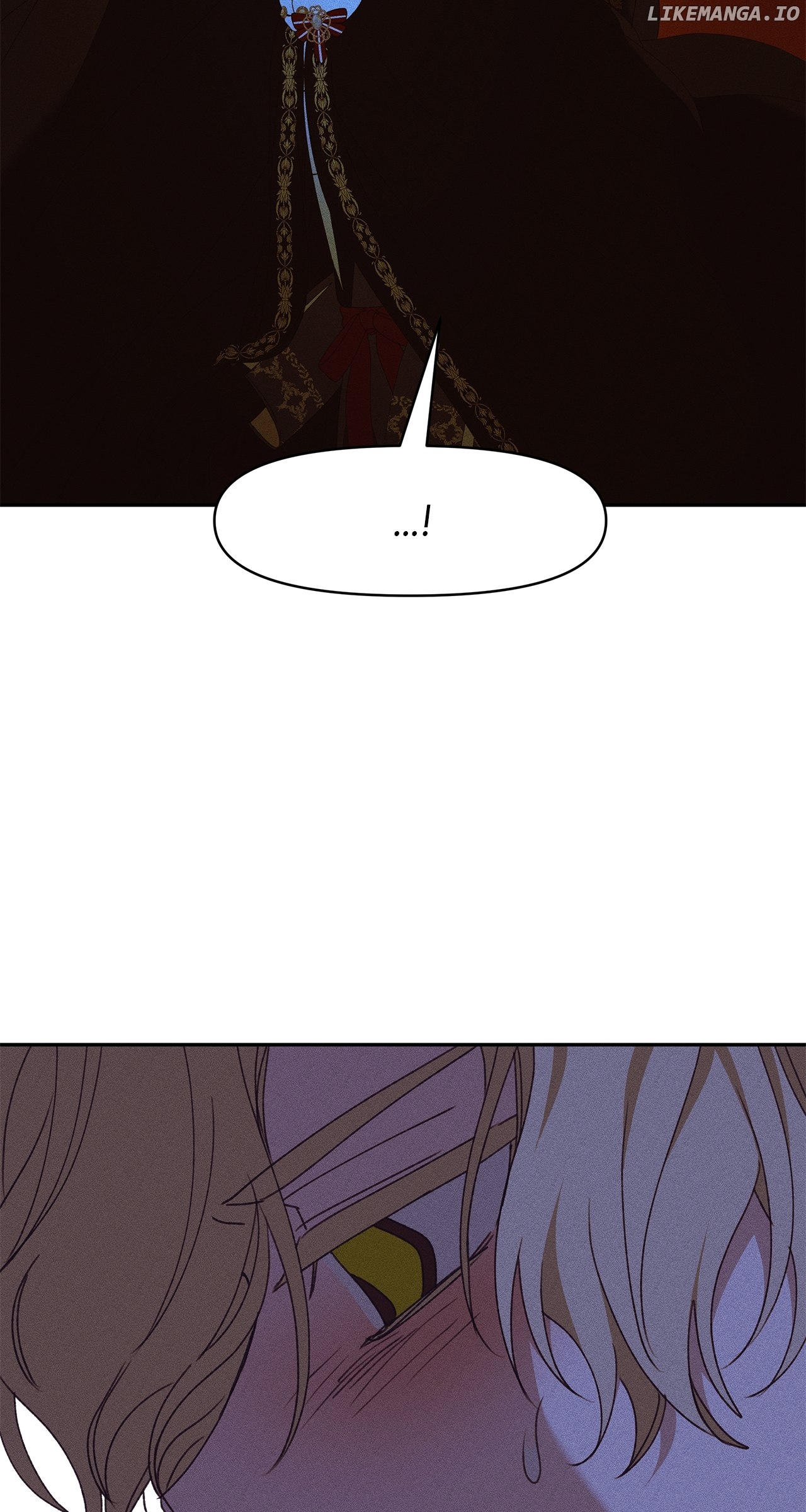Foam of the Waves Chapter 42 - page 39