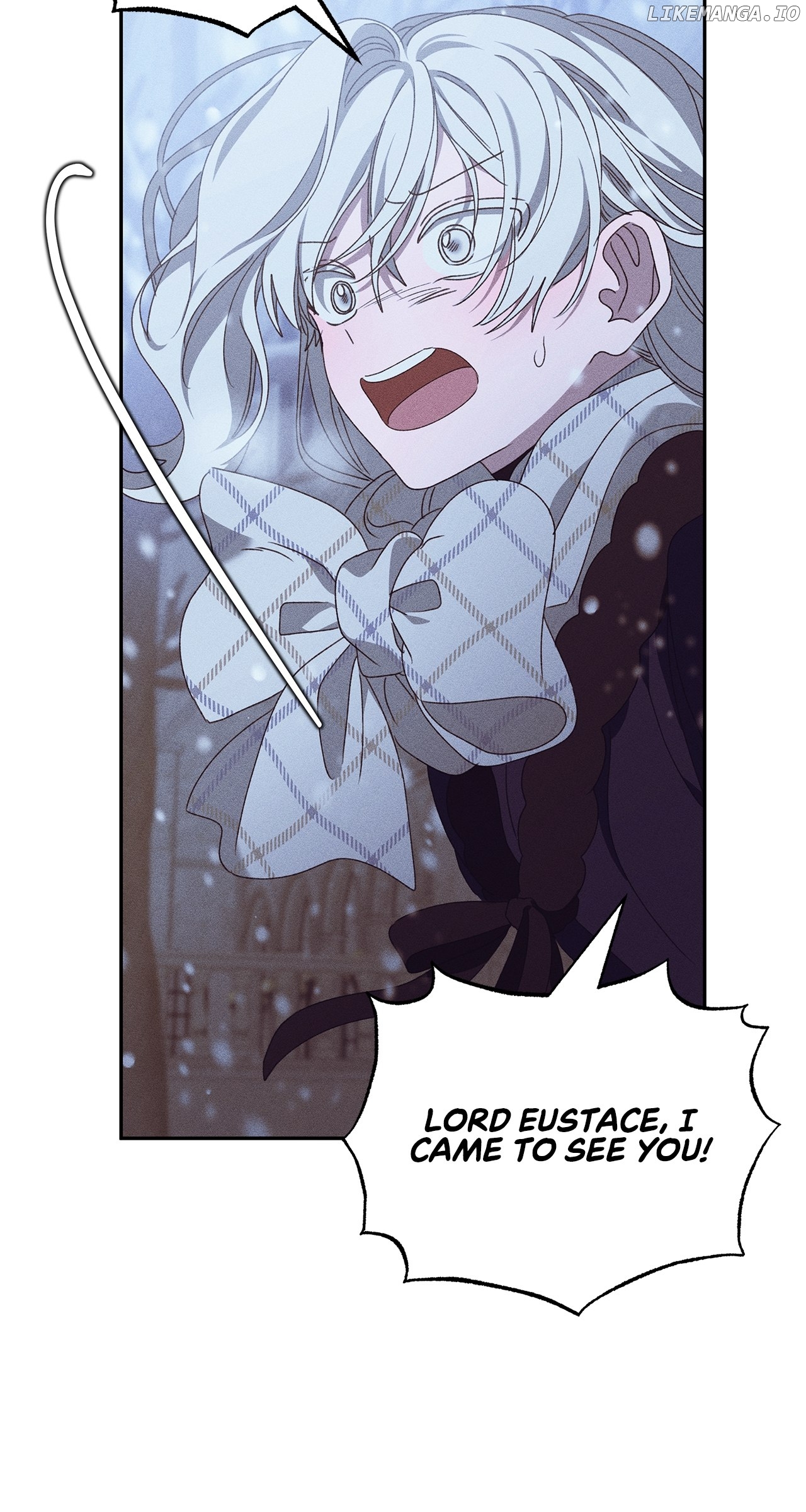 Foam of the Waves Chapter 42 - page 43