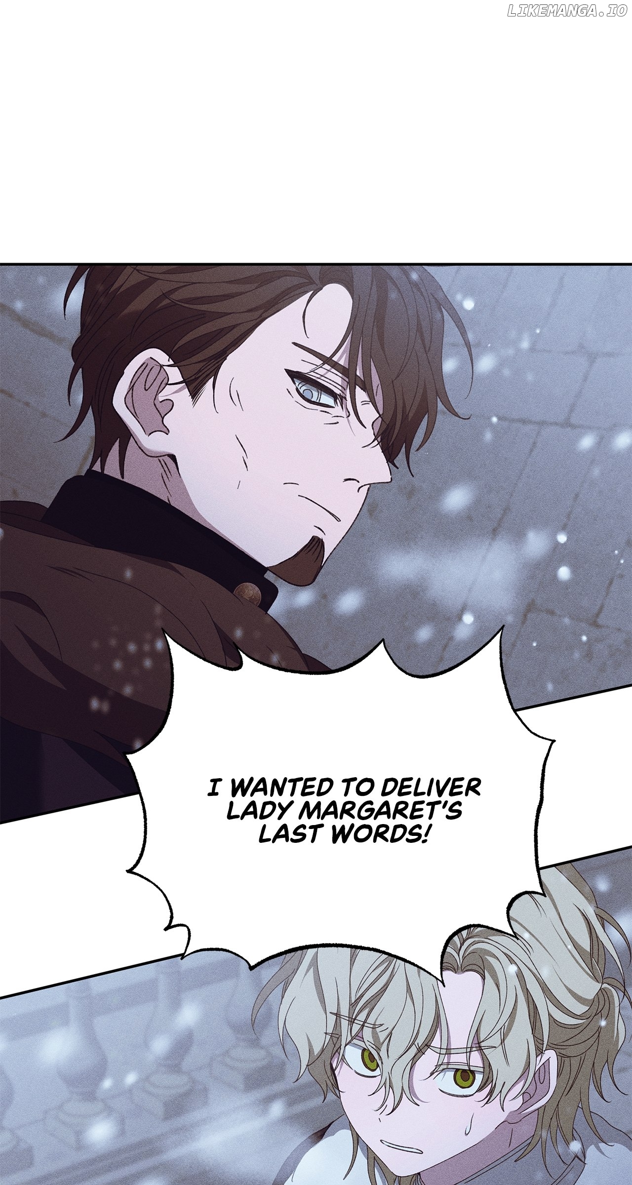 Foam of the Waves Chapter 42 - page 44