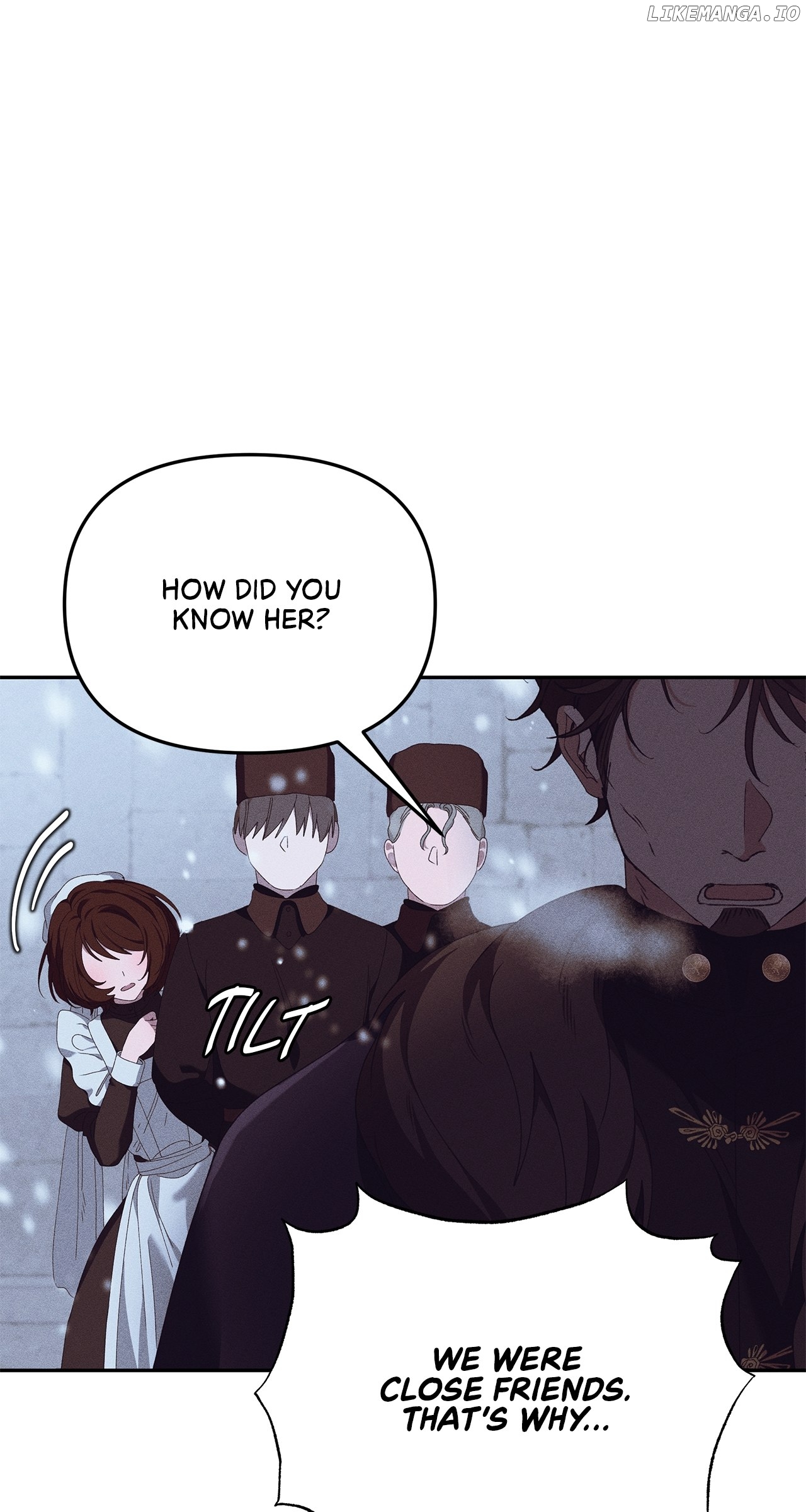 Foam of the Waves Chapter 42 - page 46