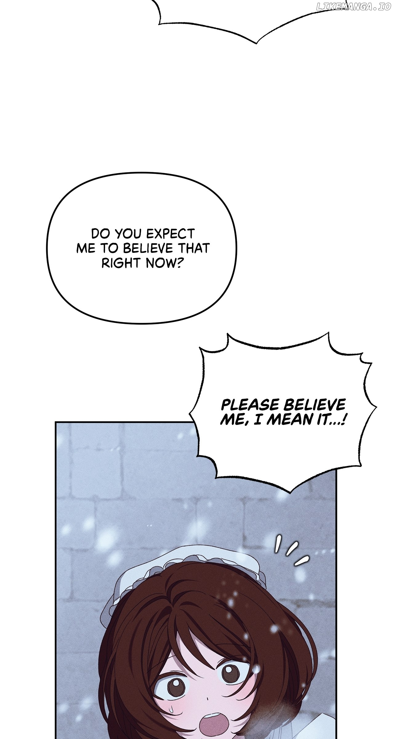 Foam of the Waves Chapter 42 - page 47
