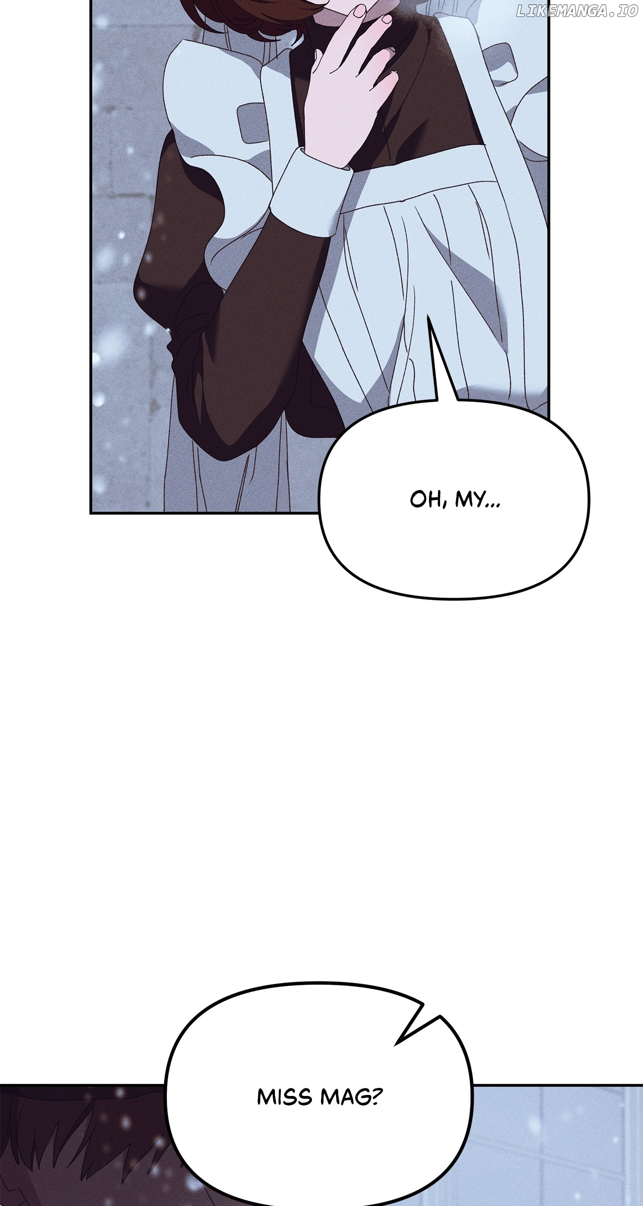 Foam of the Waves Chapter 42 - page 48