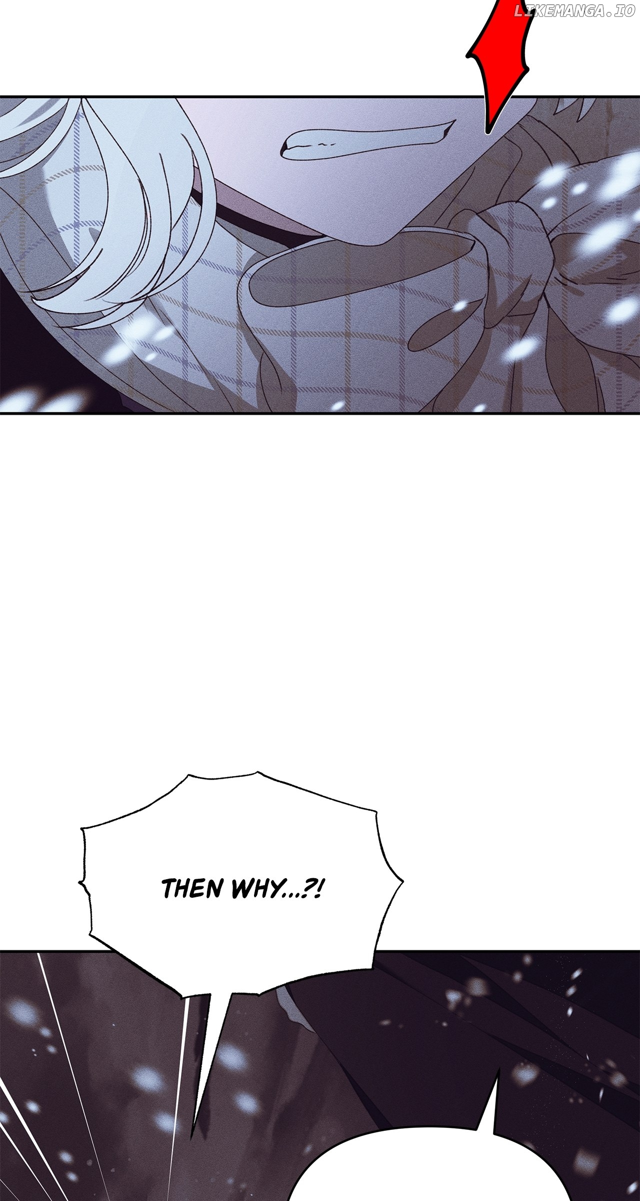 Foam of the Waves Chapter 42 - page 5