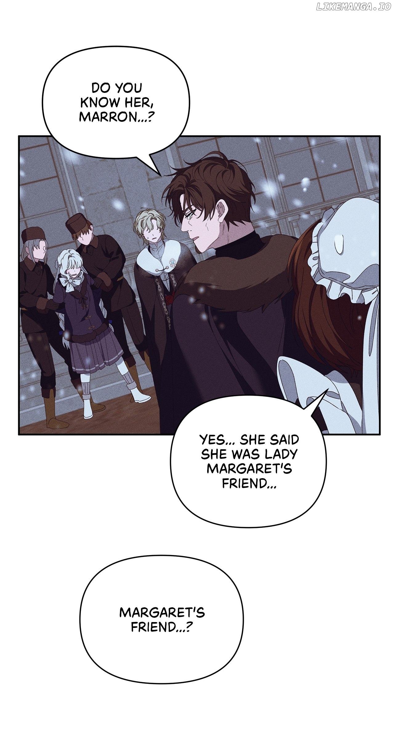 Foam of the Waves Chapter 42 - page 50