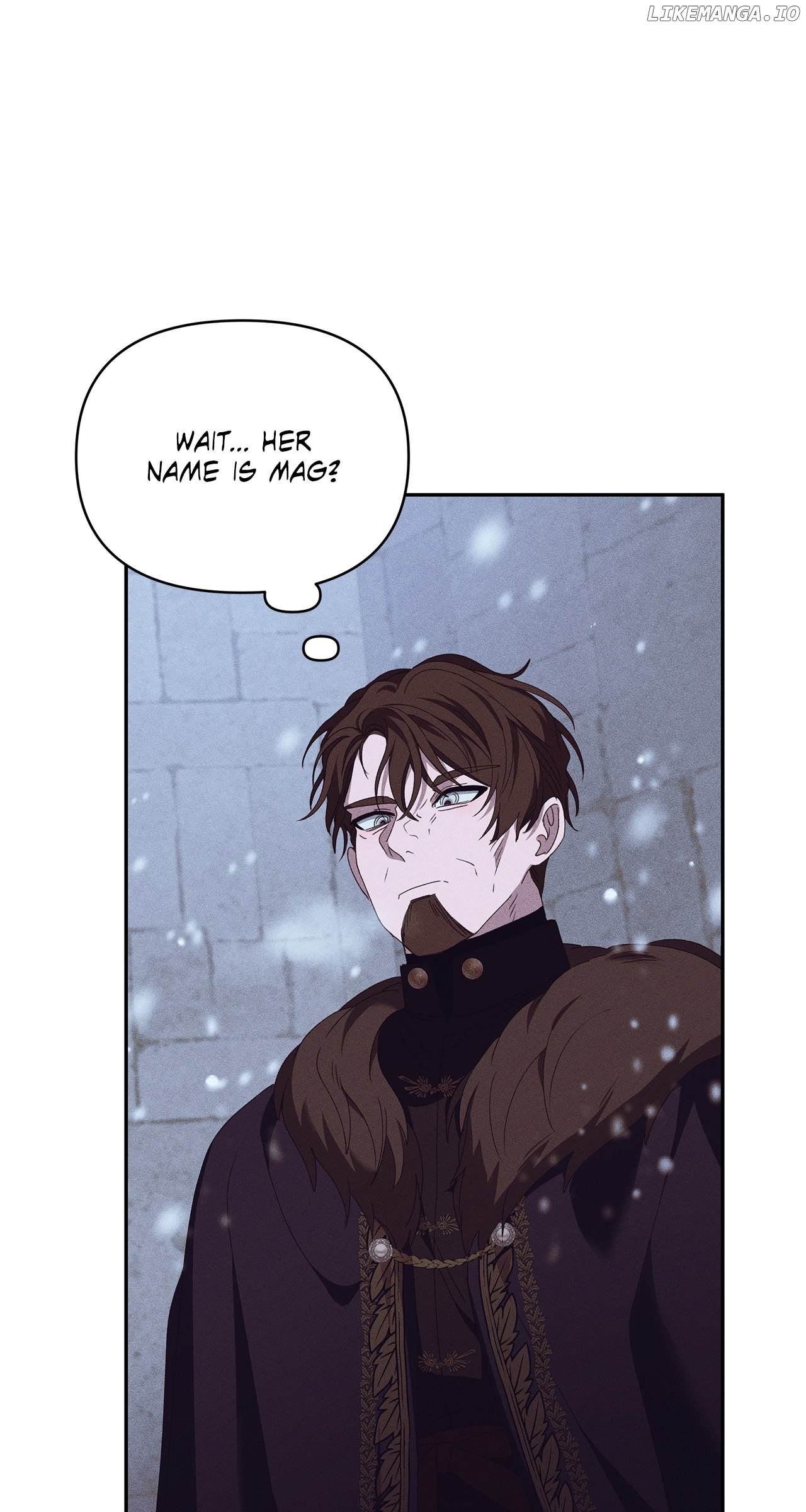 Foam of the Waves Chapter 42 - page 51