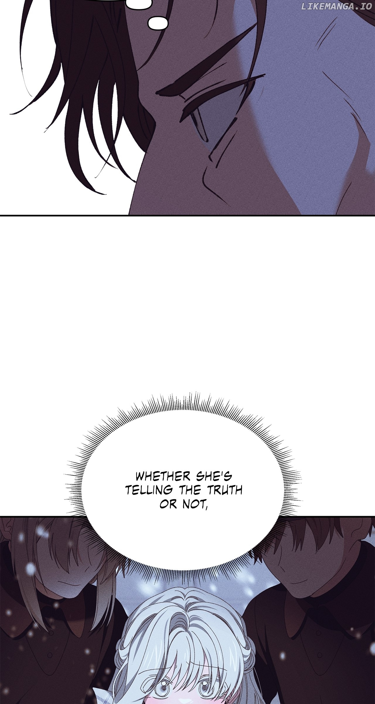 Foam of the Waves Chapter 42 - page 54