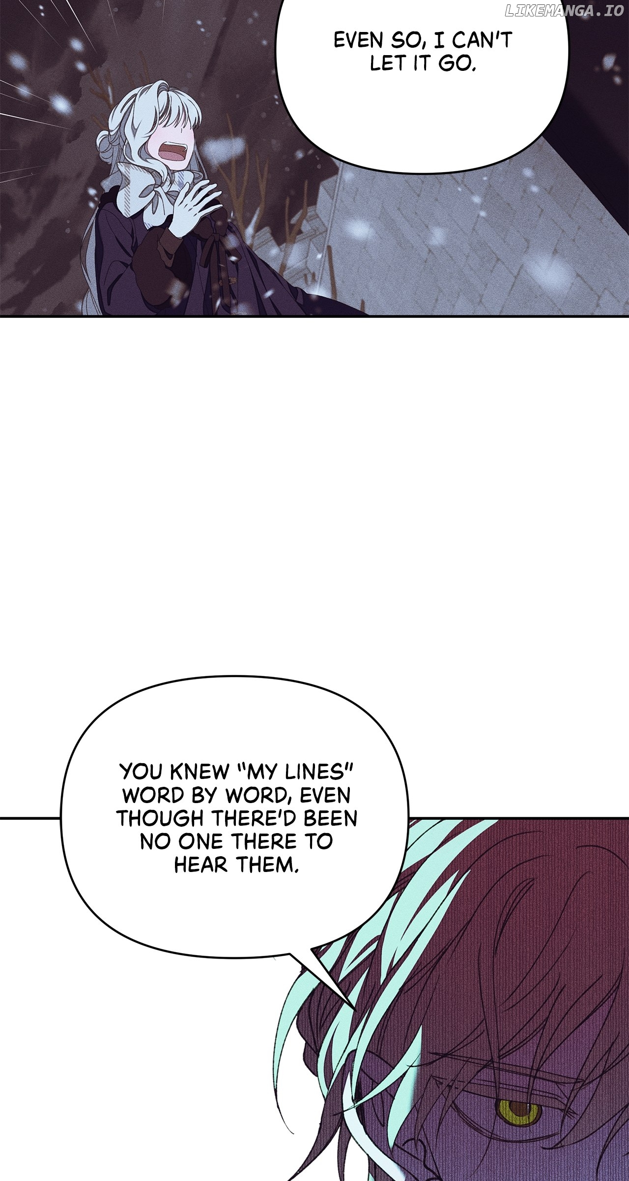 Foam of the Waves Chapter 42 - page 6